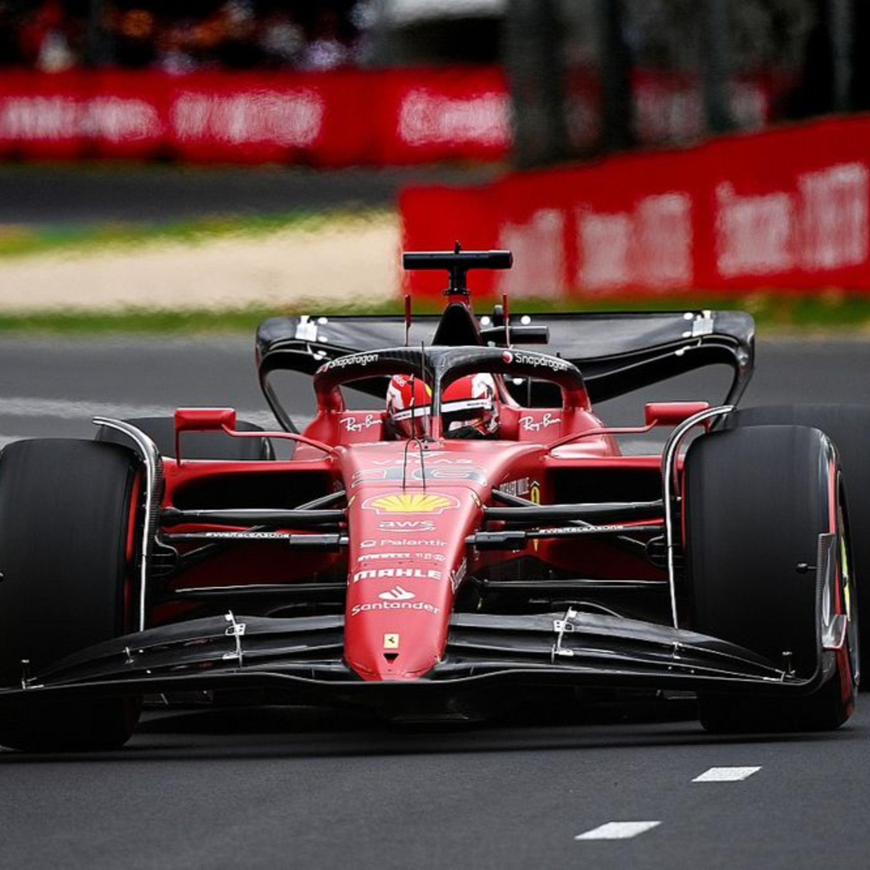 F1 ED Podcast - Formula 1