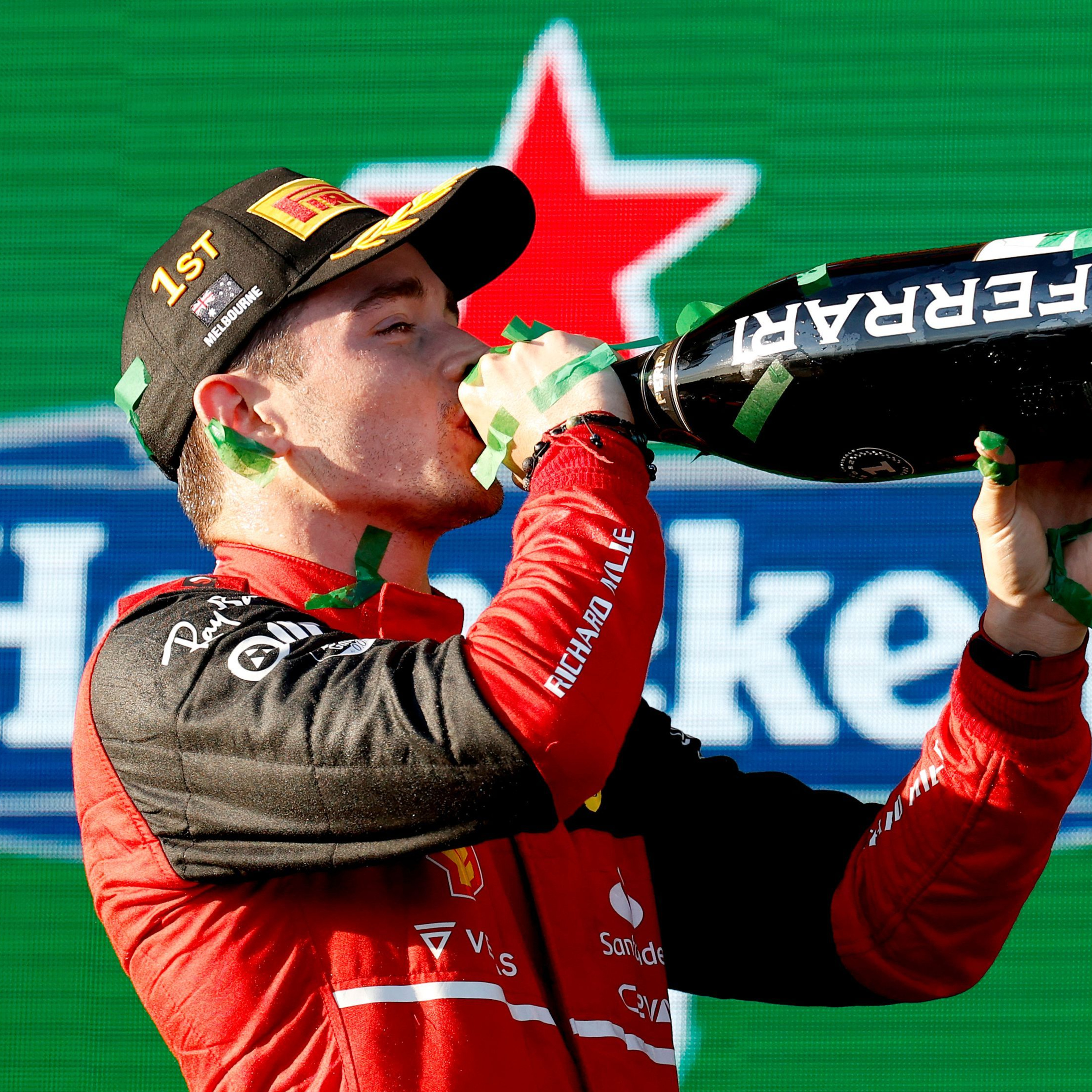 F1 ED Podcast - Formula 1