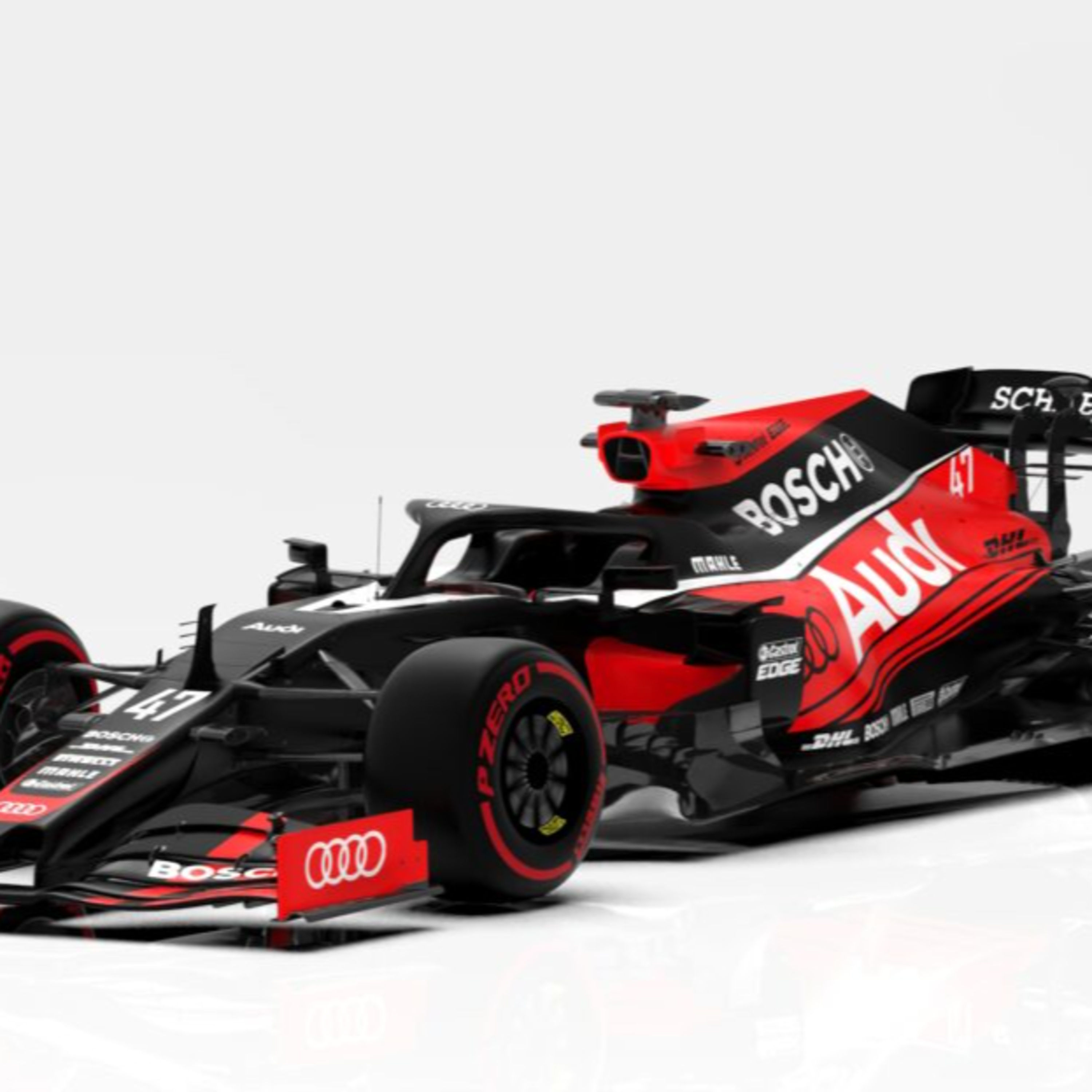 F1 ED Podcast - Formula 1