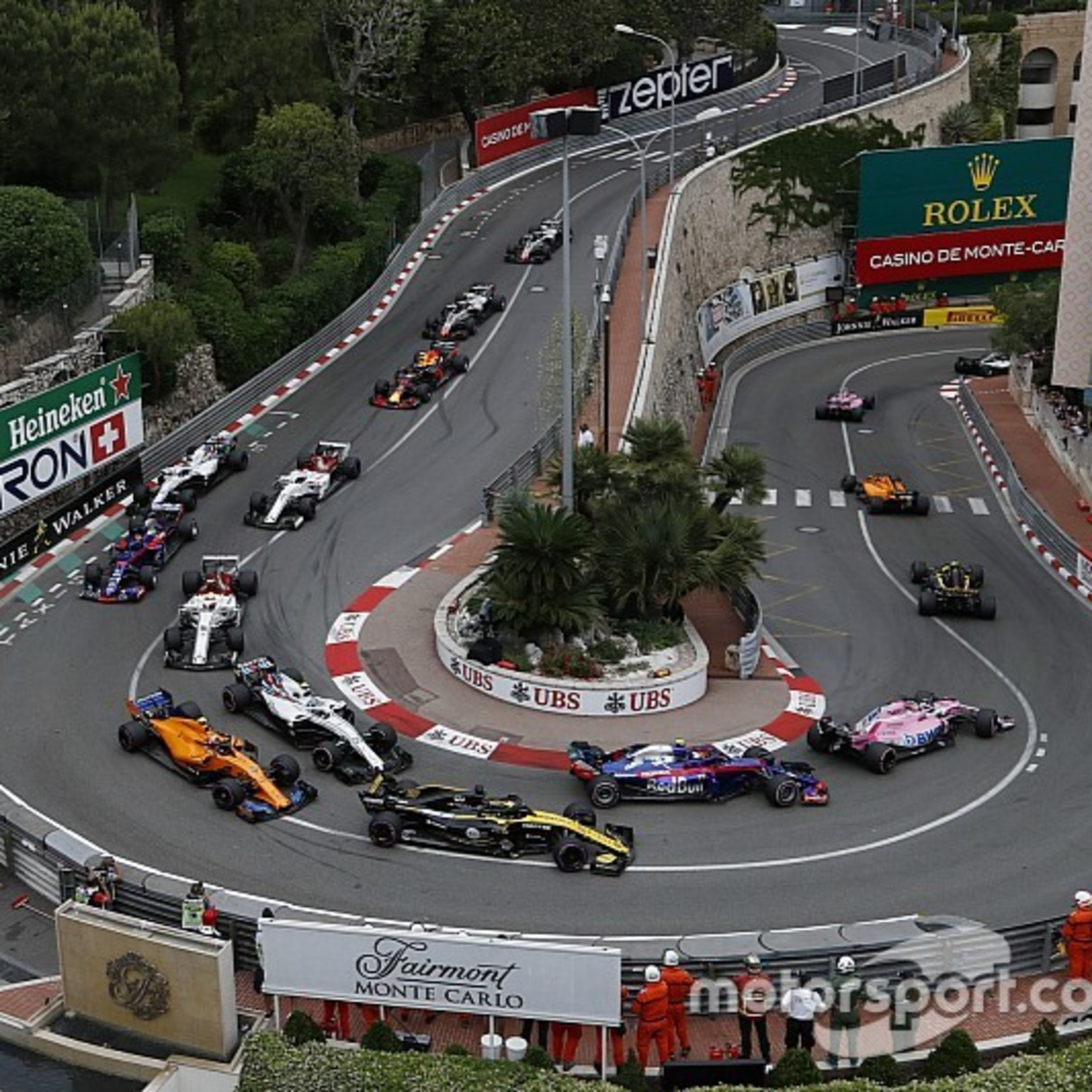 F1 ED Podcast - Formula 1