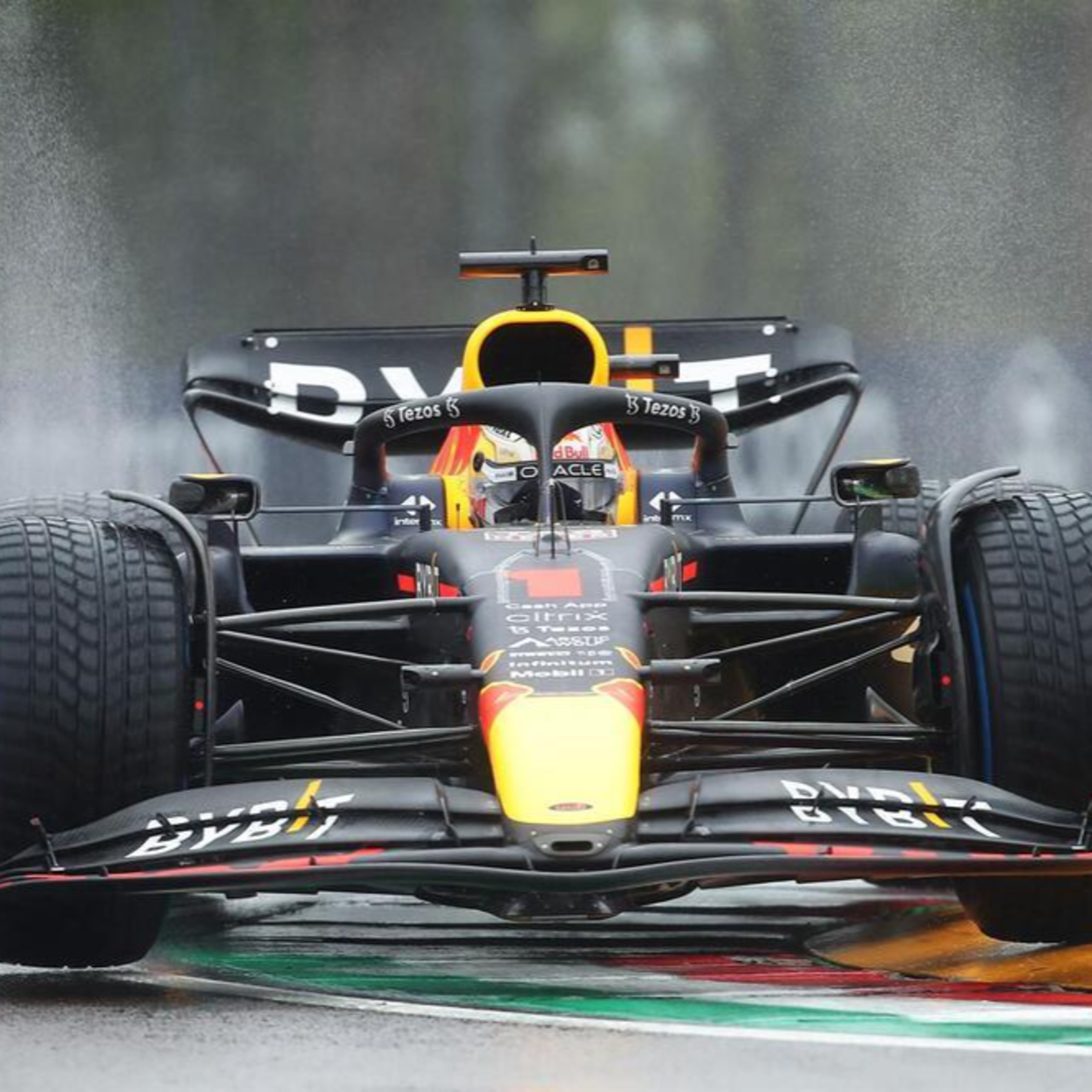 F1 ED Podcast - Formula 1