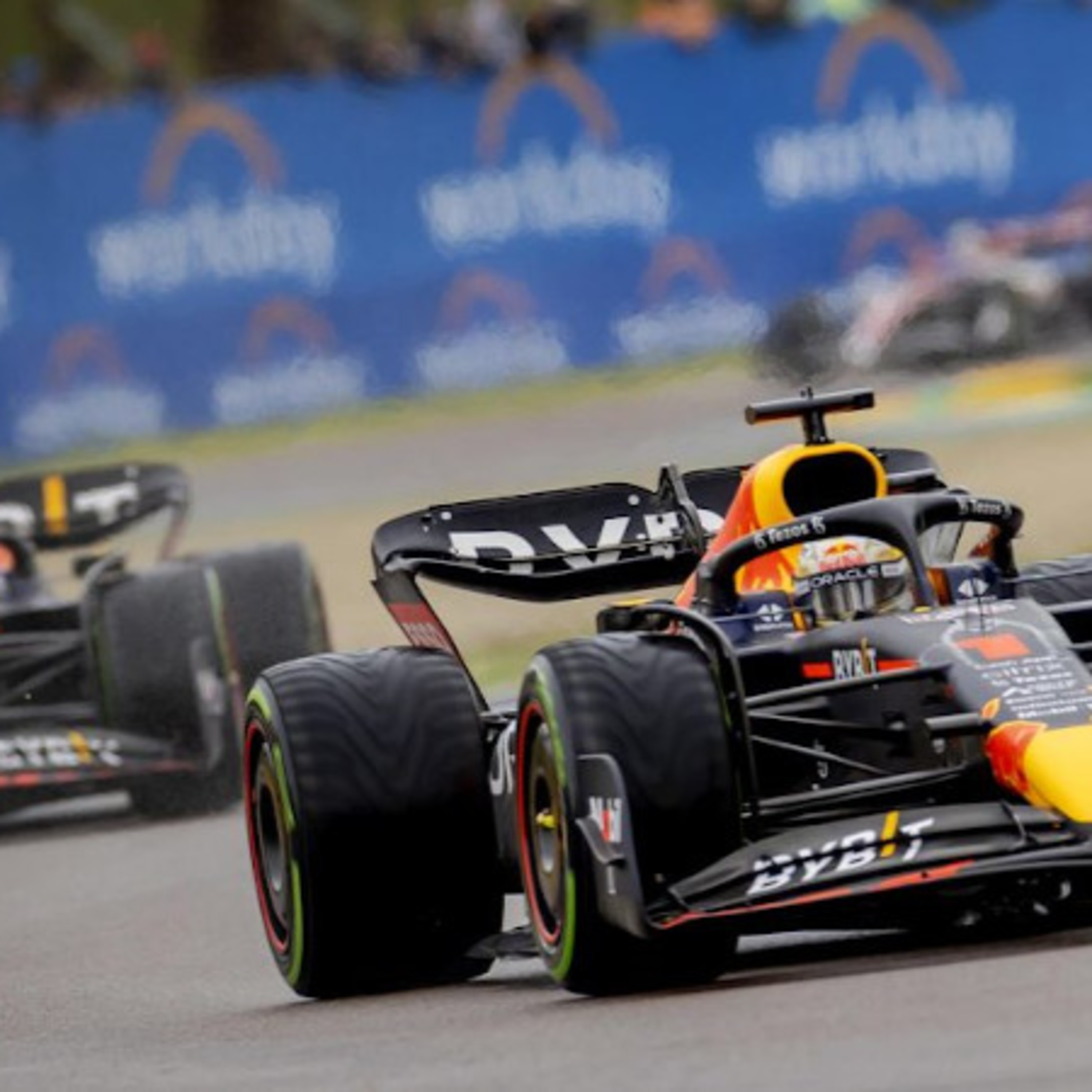 F1 ED Podcast - Formula 1