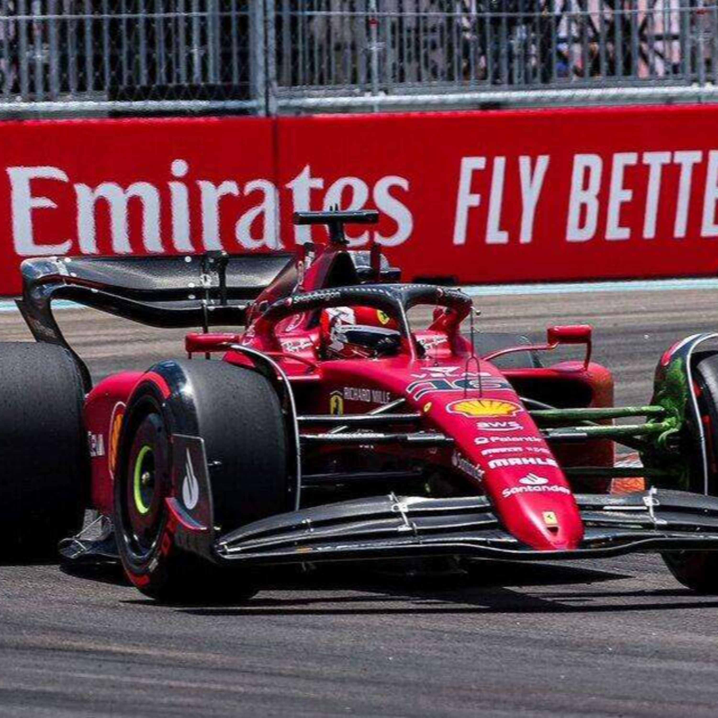 F1 ED Podcast - Formula 1