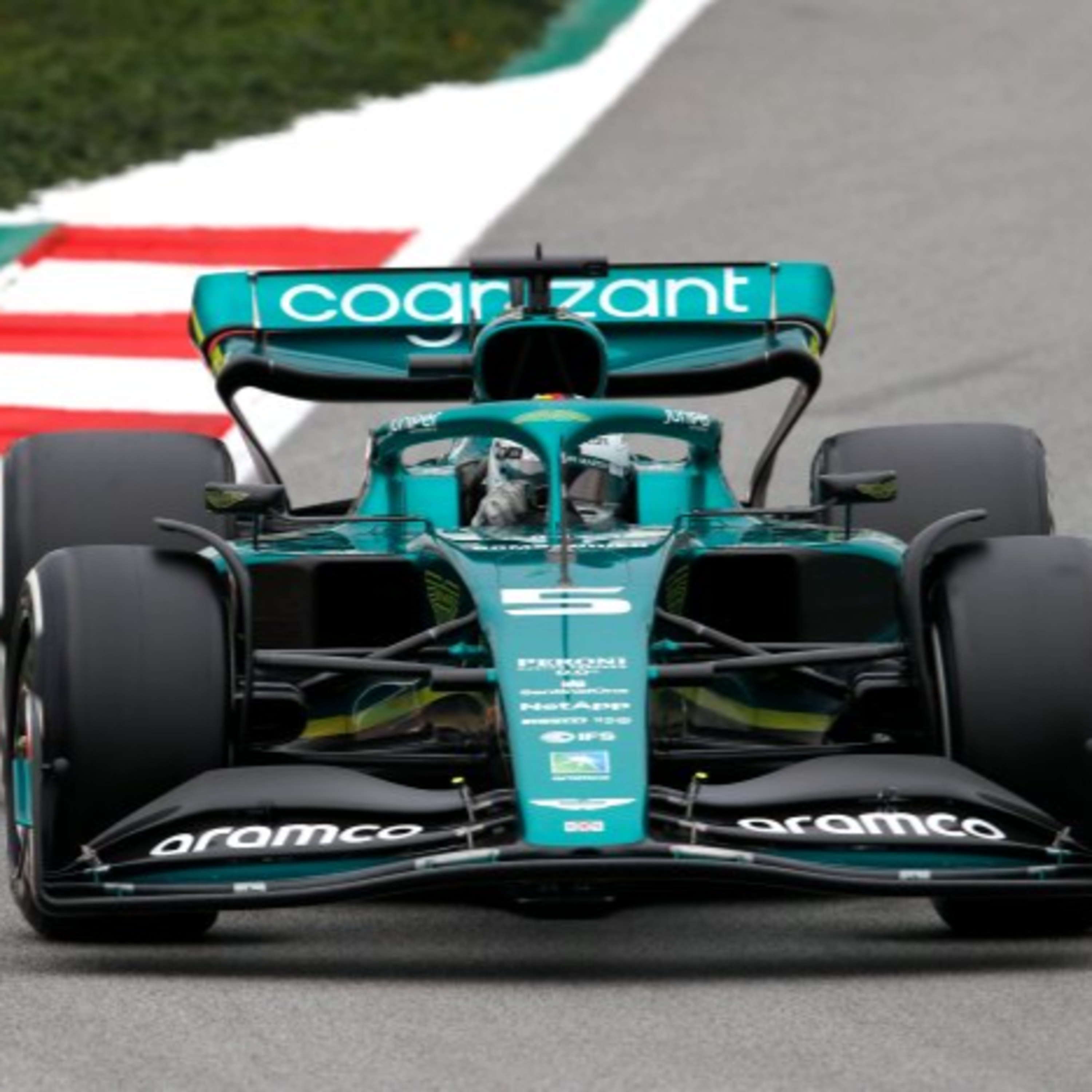 F1 ED Podcast - Formula 1