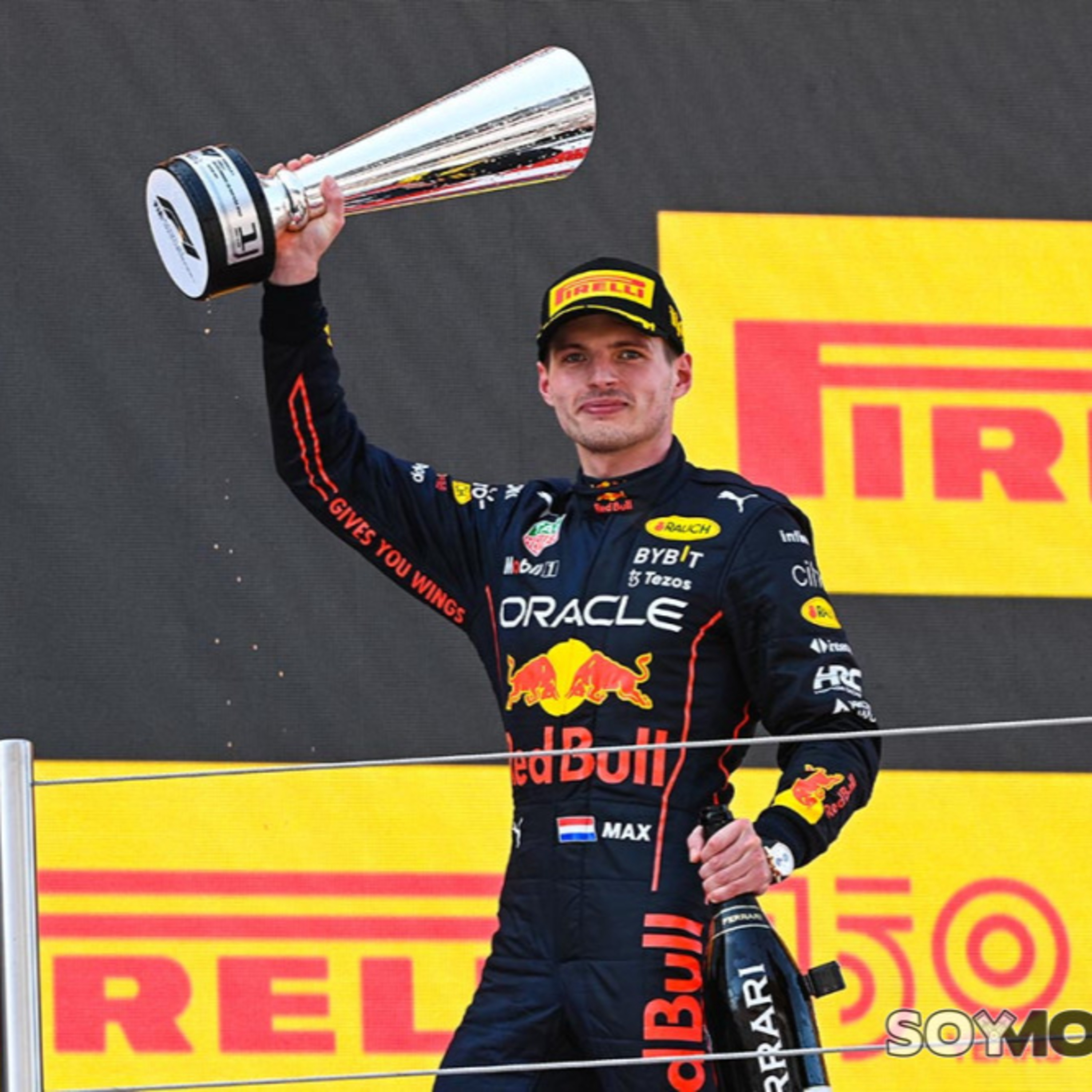 F1 ED Podcast - Formula 1