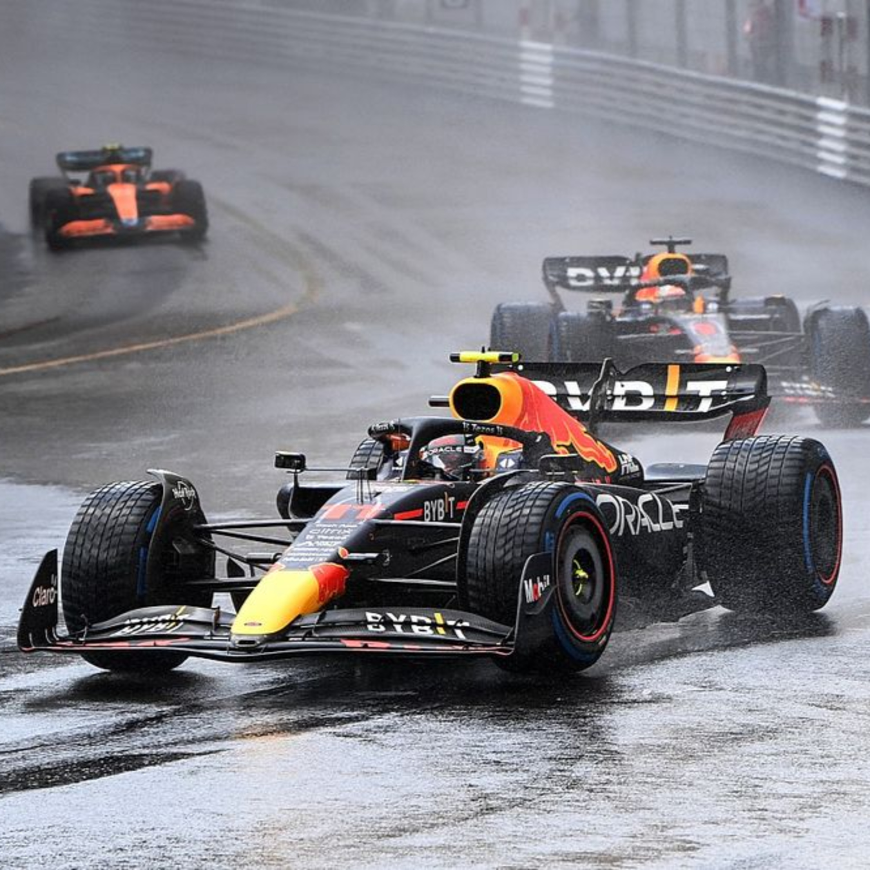 F1 ED Podcast - Formula 1