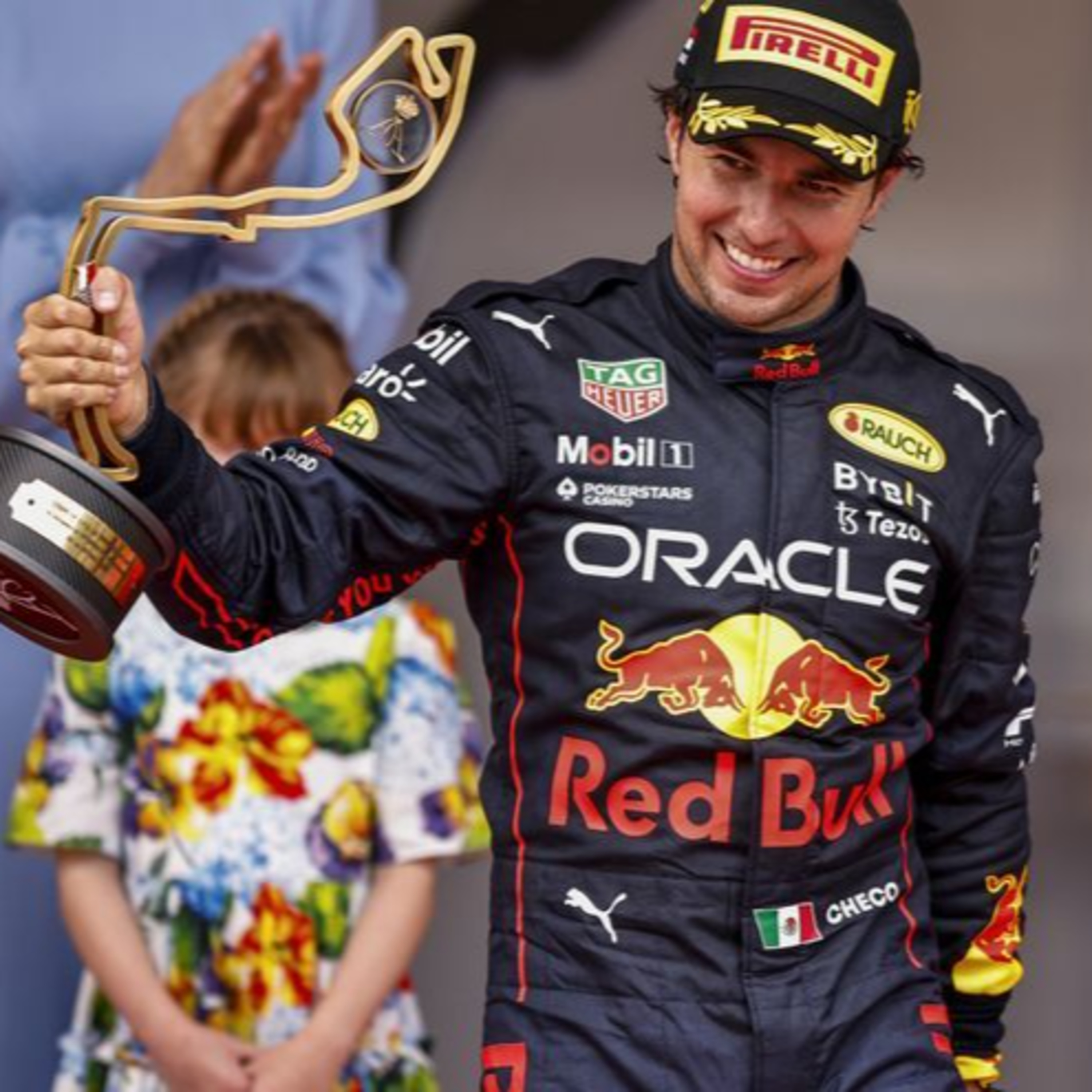 F1 ED Podcast - Formula 1