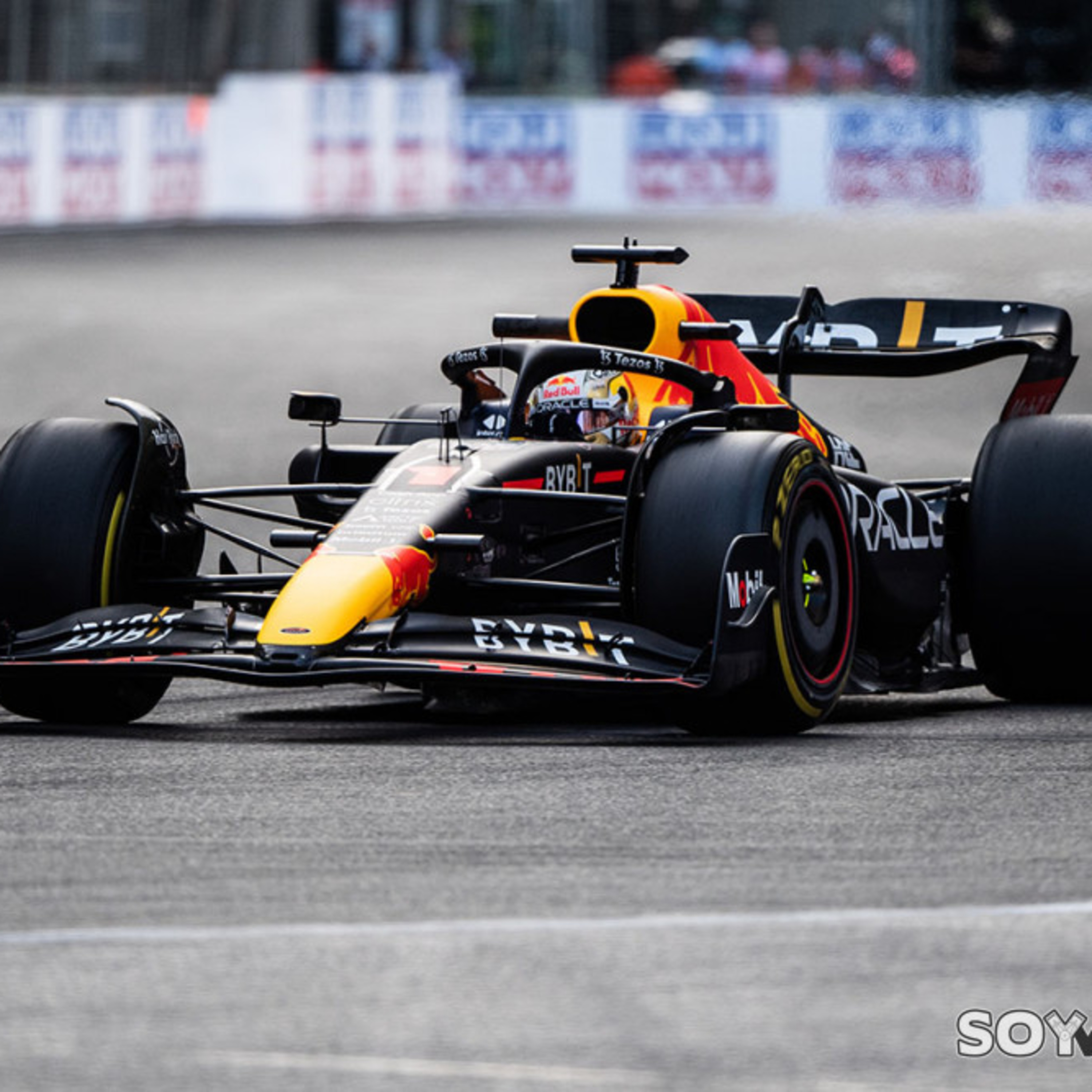 F1 ED Podcast - Formula 1