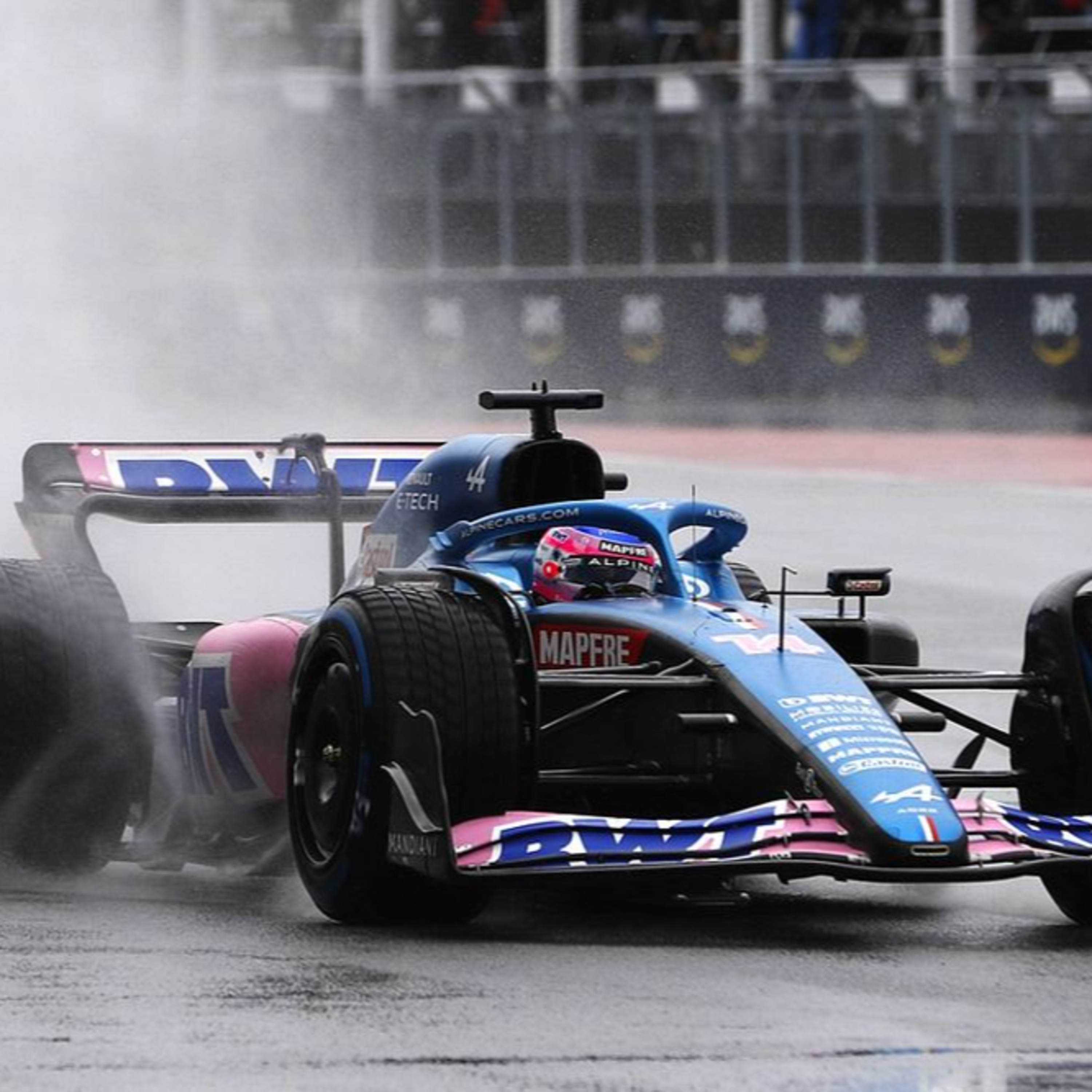 F1 ED Podcast - Formula 1