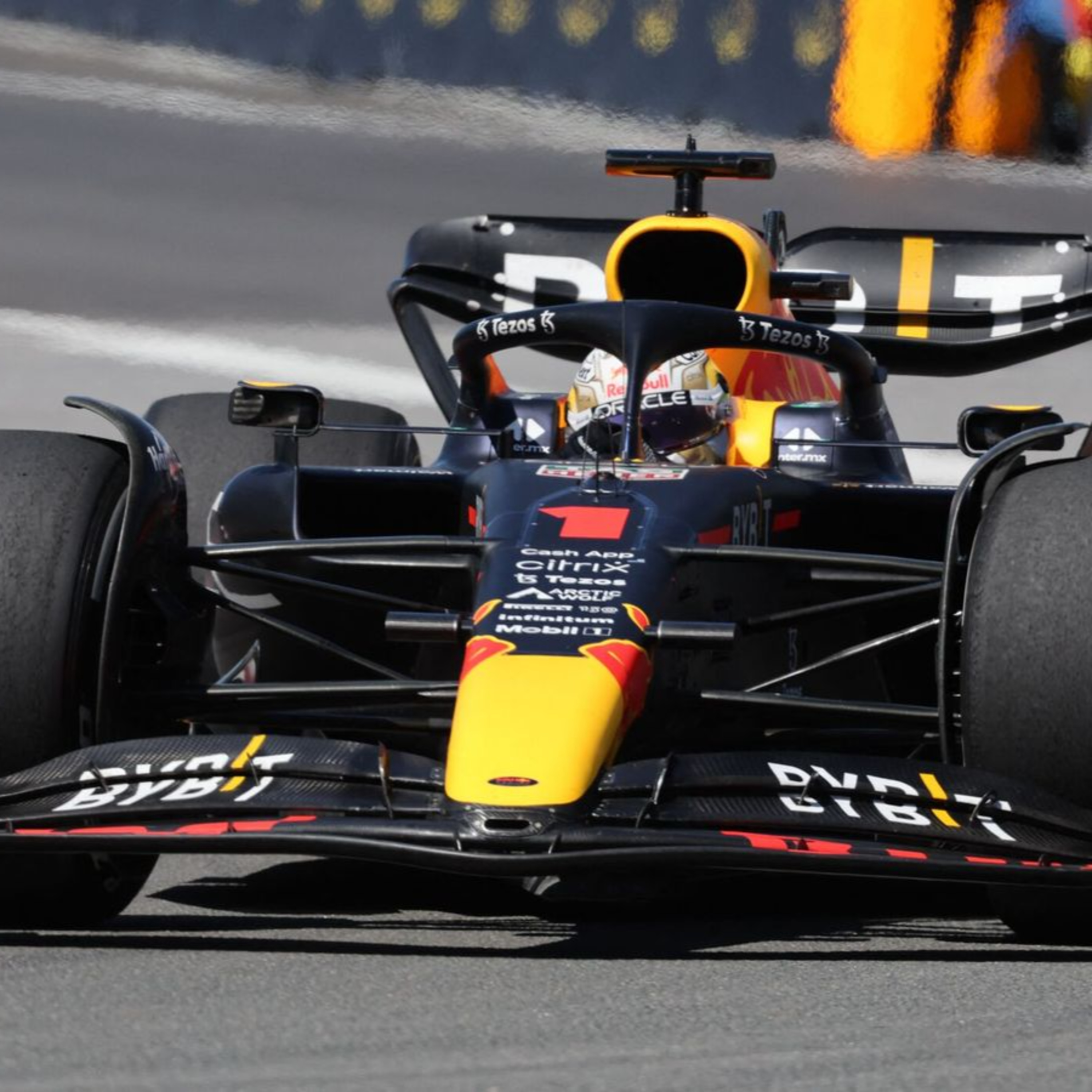 F1 ED Podcast - Formula 1