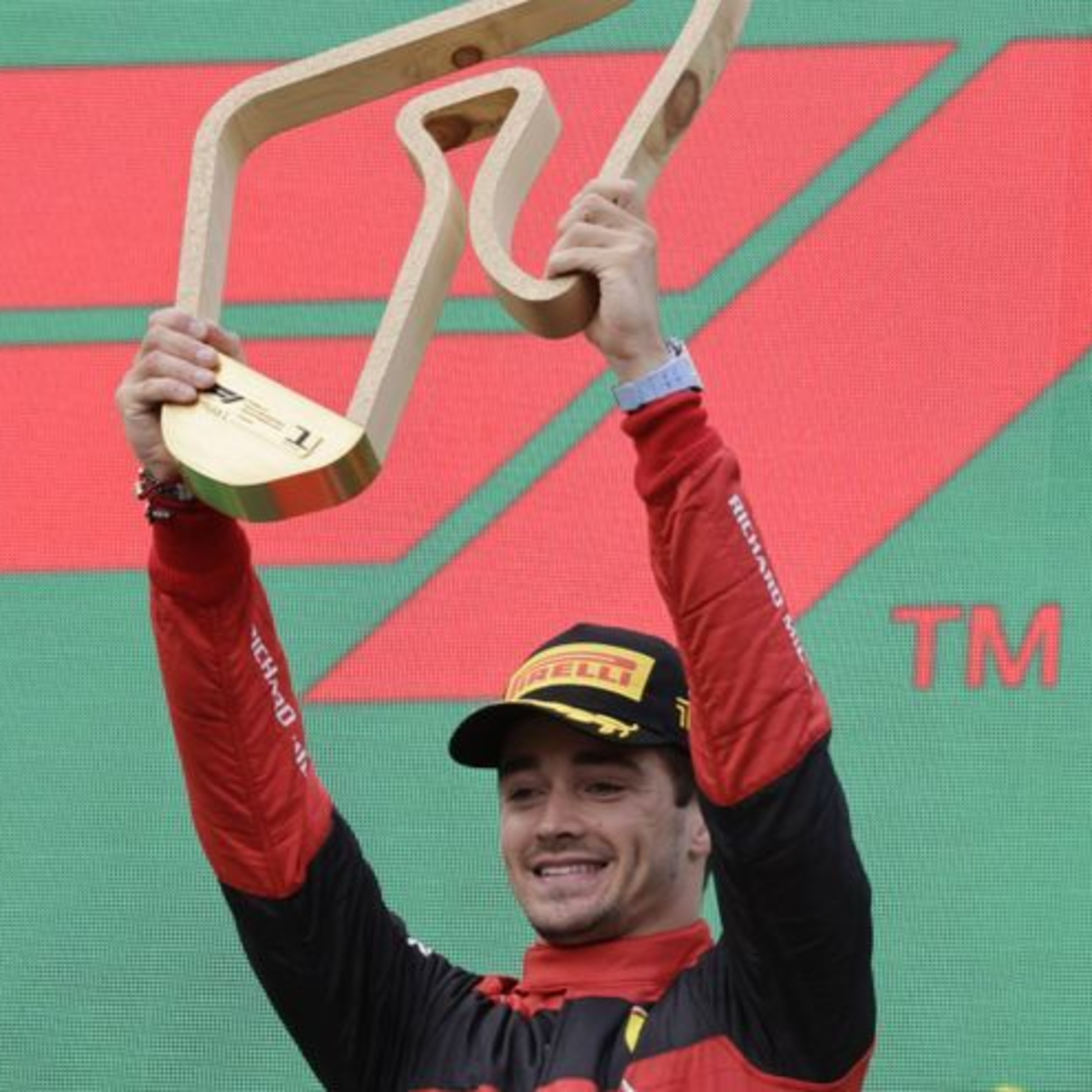 F1 ED Podcast - Formula 1