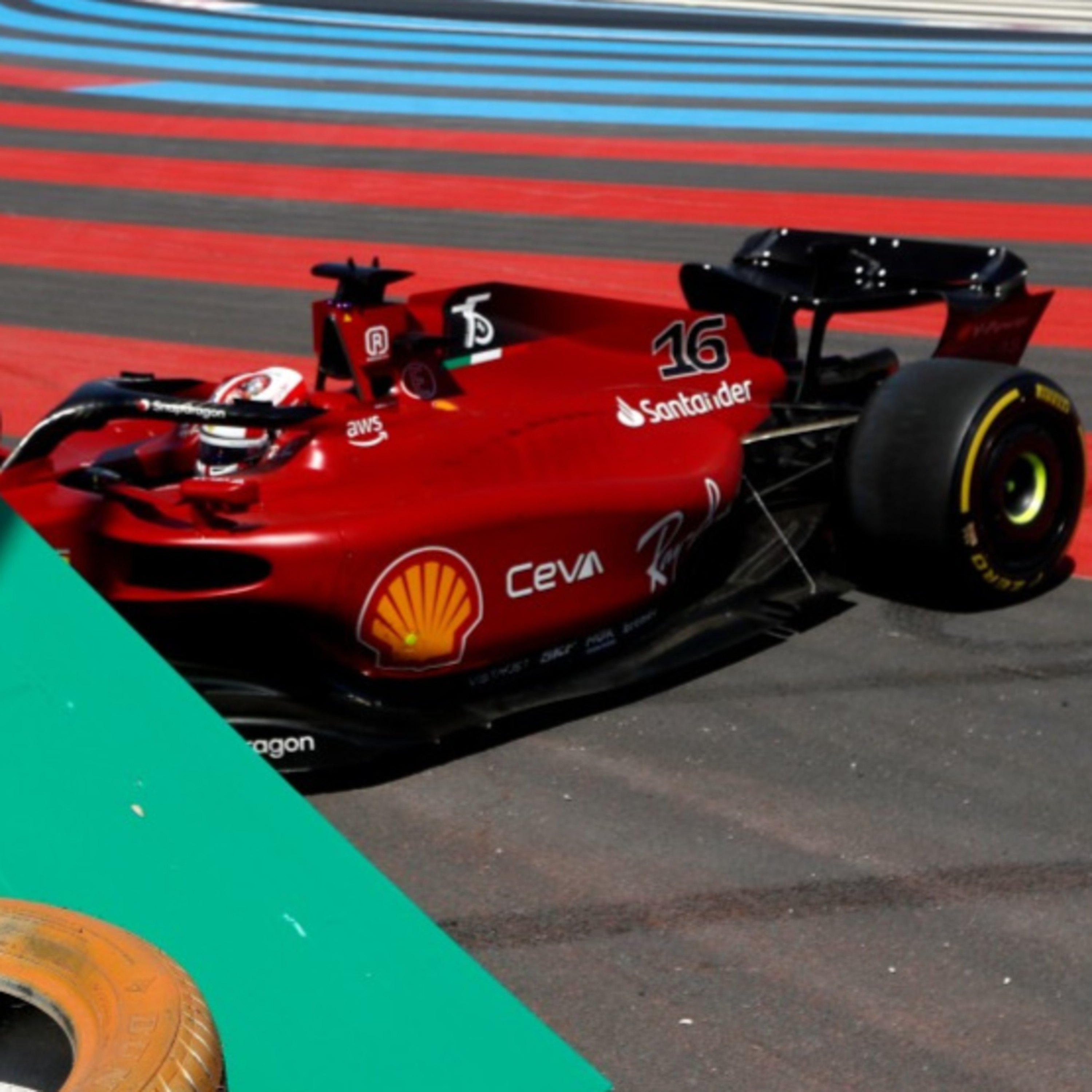 F1 ED Podcast - Formula 1