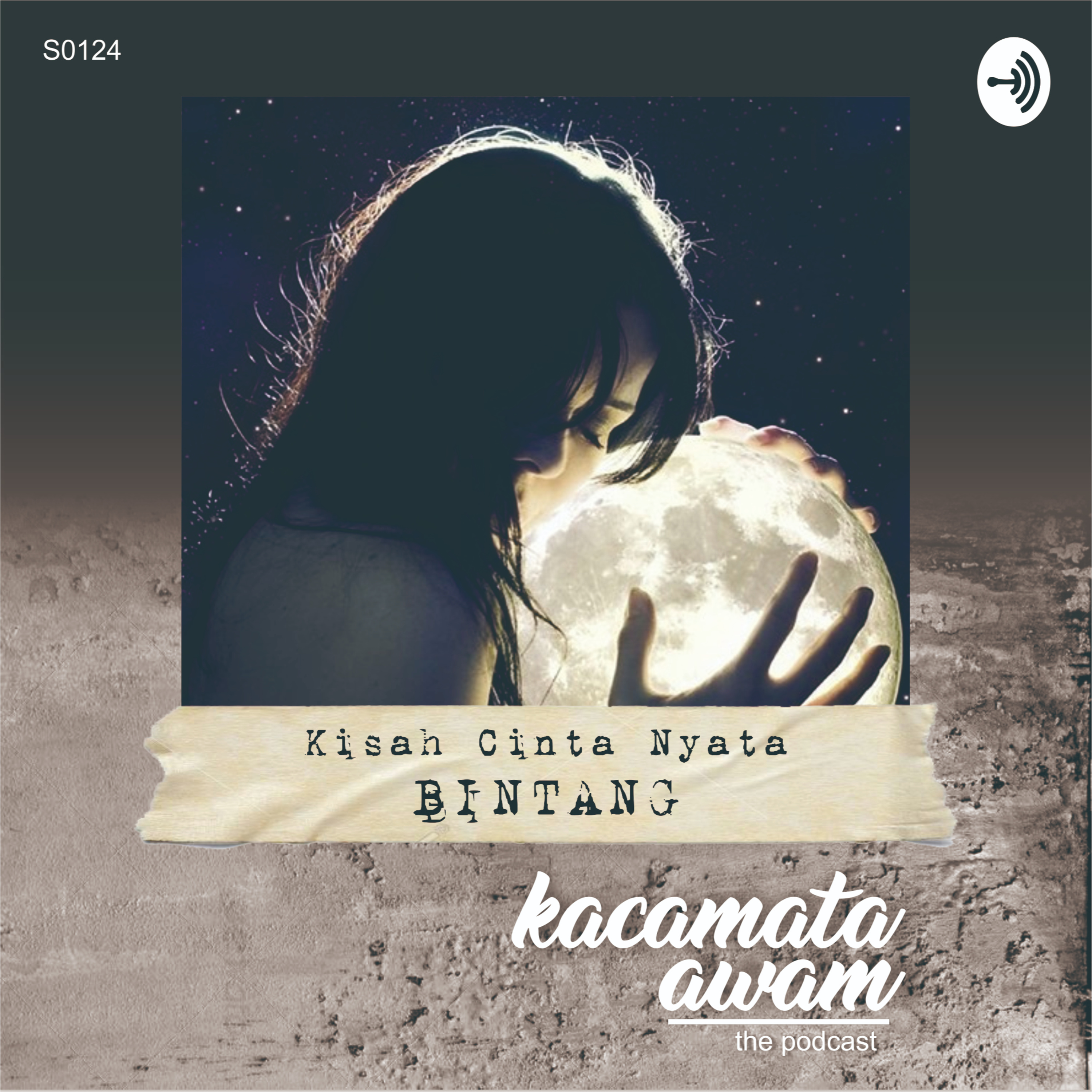  Kisah Cinta Nyata Episode 1 - BINTANG episode artwork