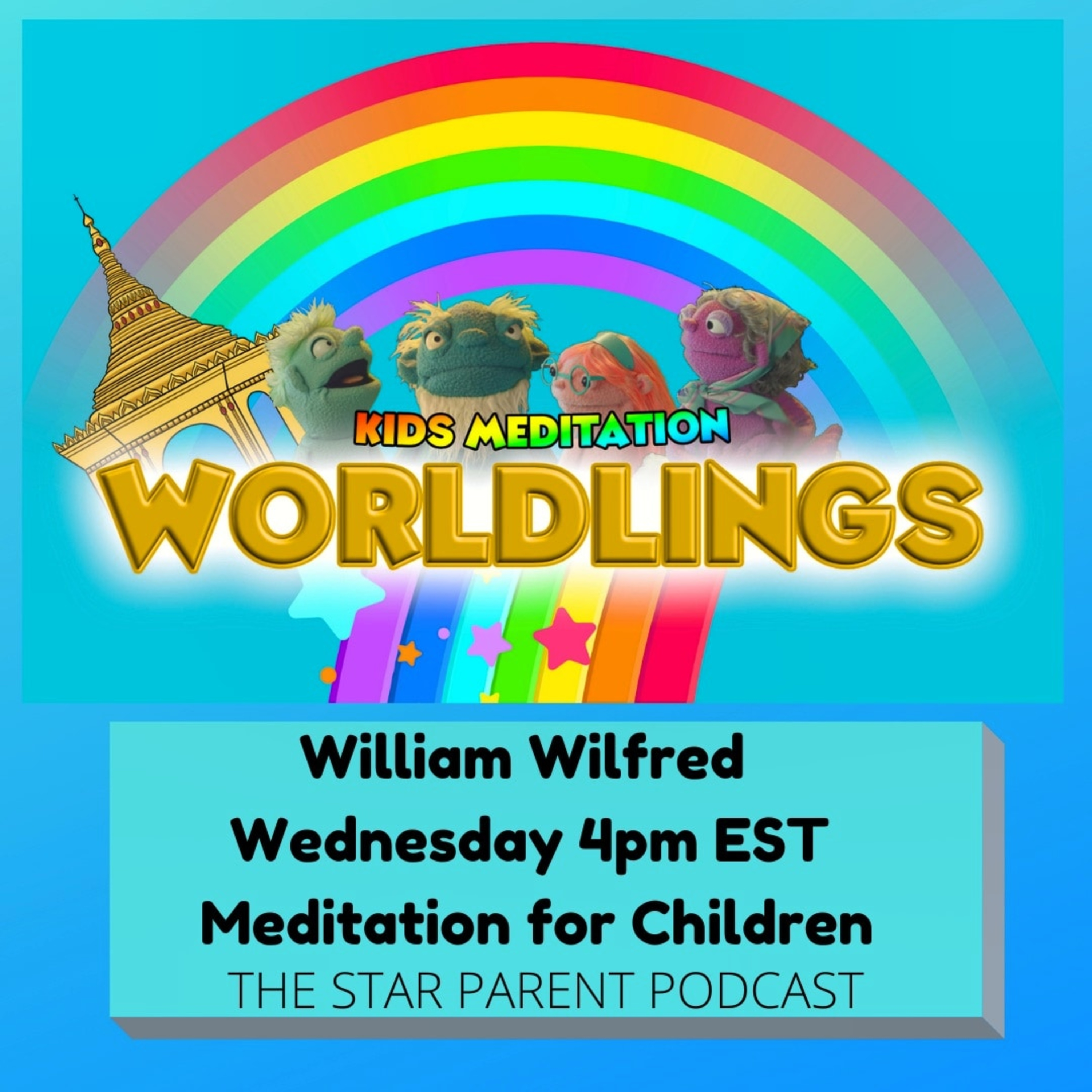 The Star Parent