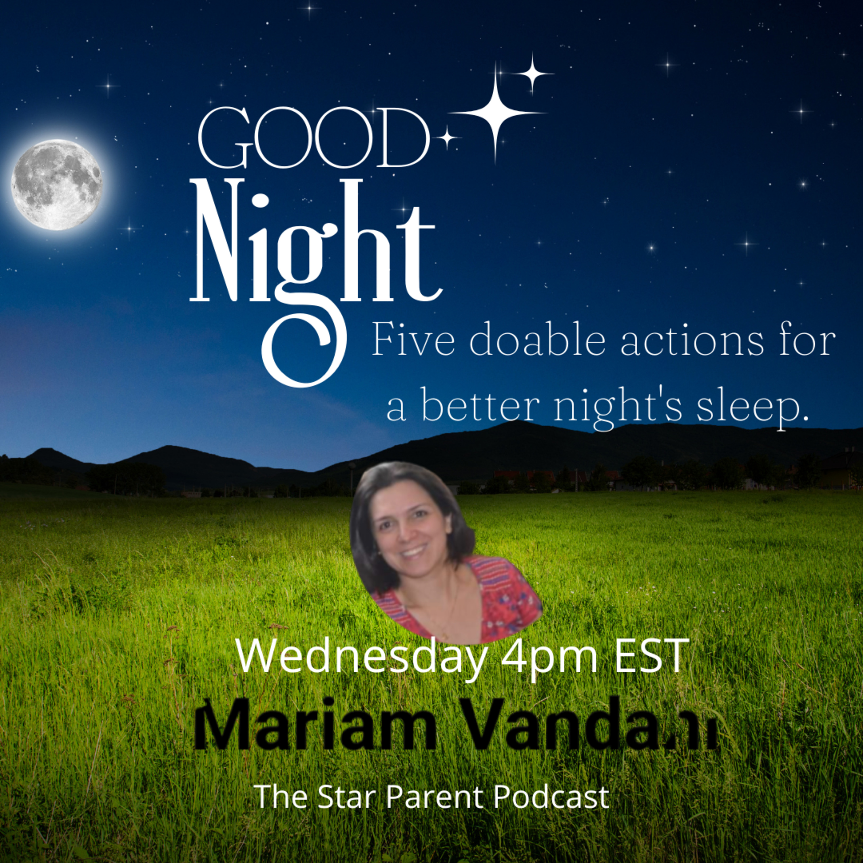 The Star Parent
