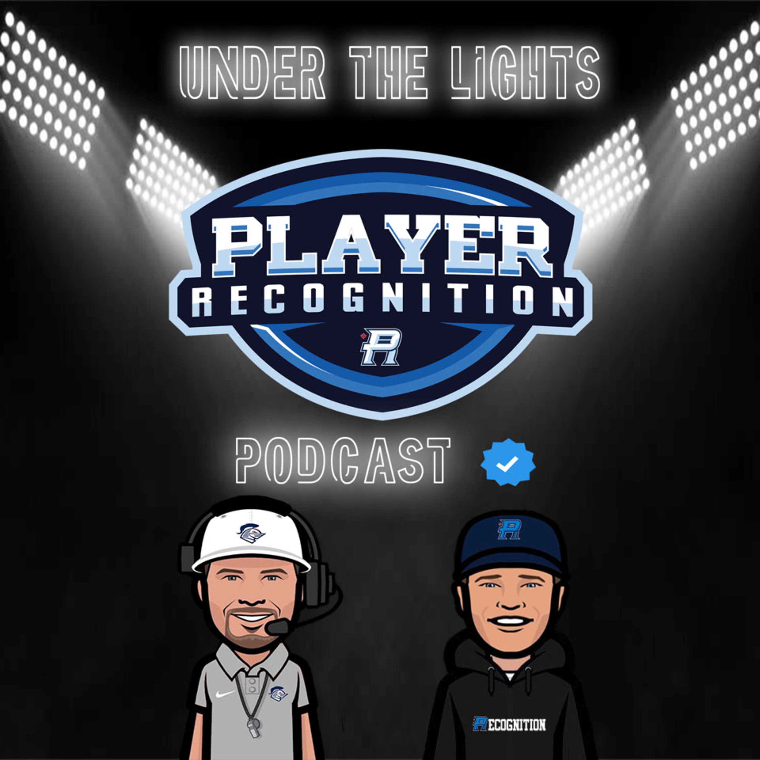Clearwater Academy Knights Head Coach: Jesse Chinchar