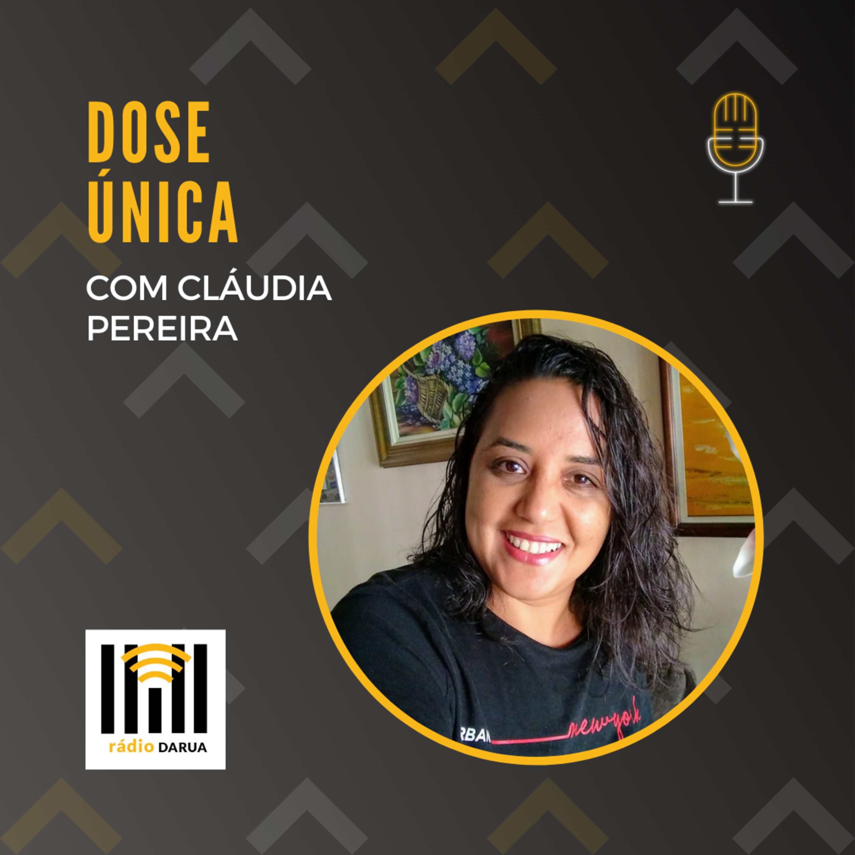 Dose Única - Estreia episode artwork
