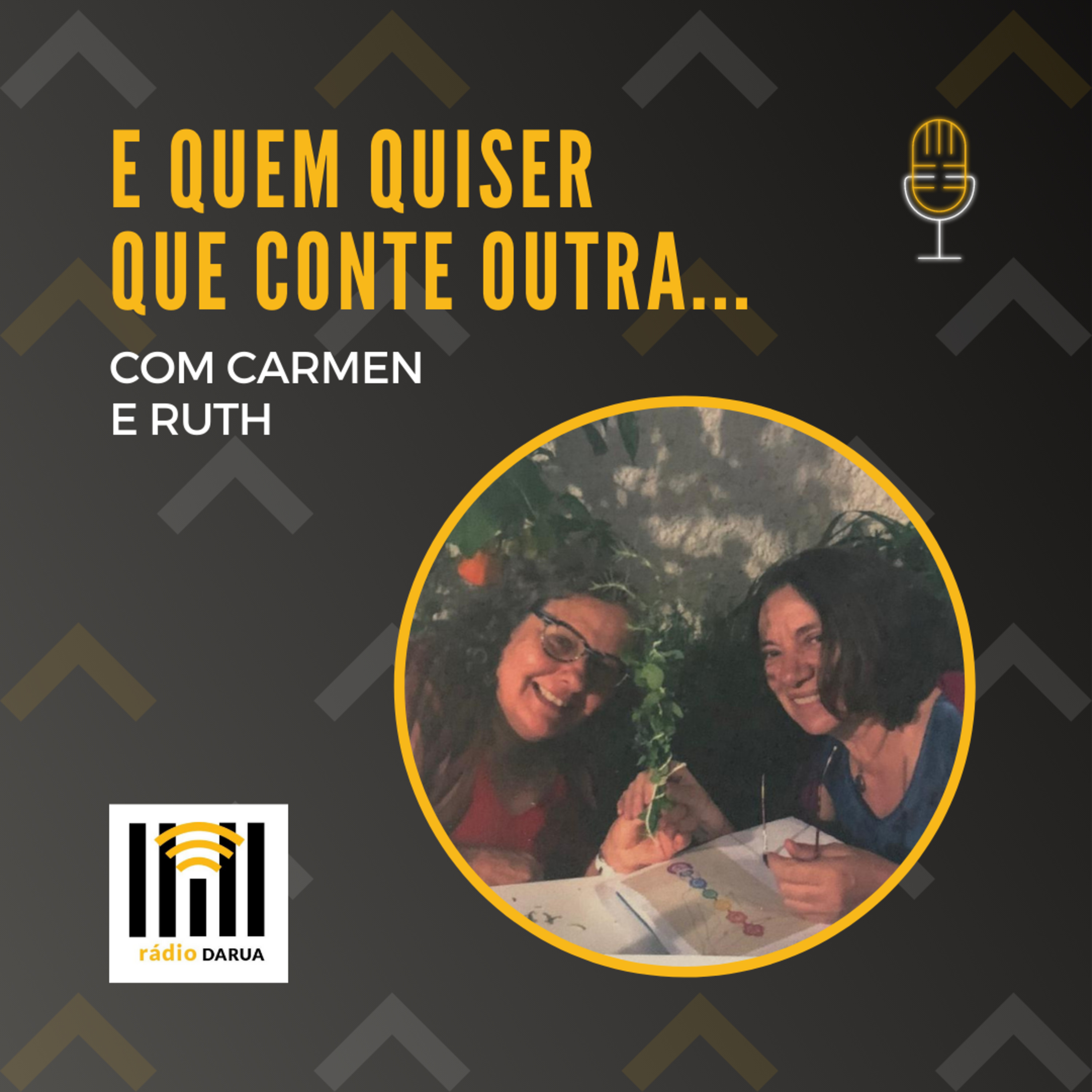 E quem quiser que conte outra... - Lendas Urbanas 👻 episode artwork
