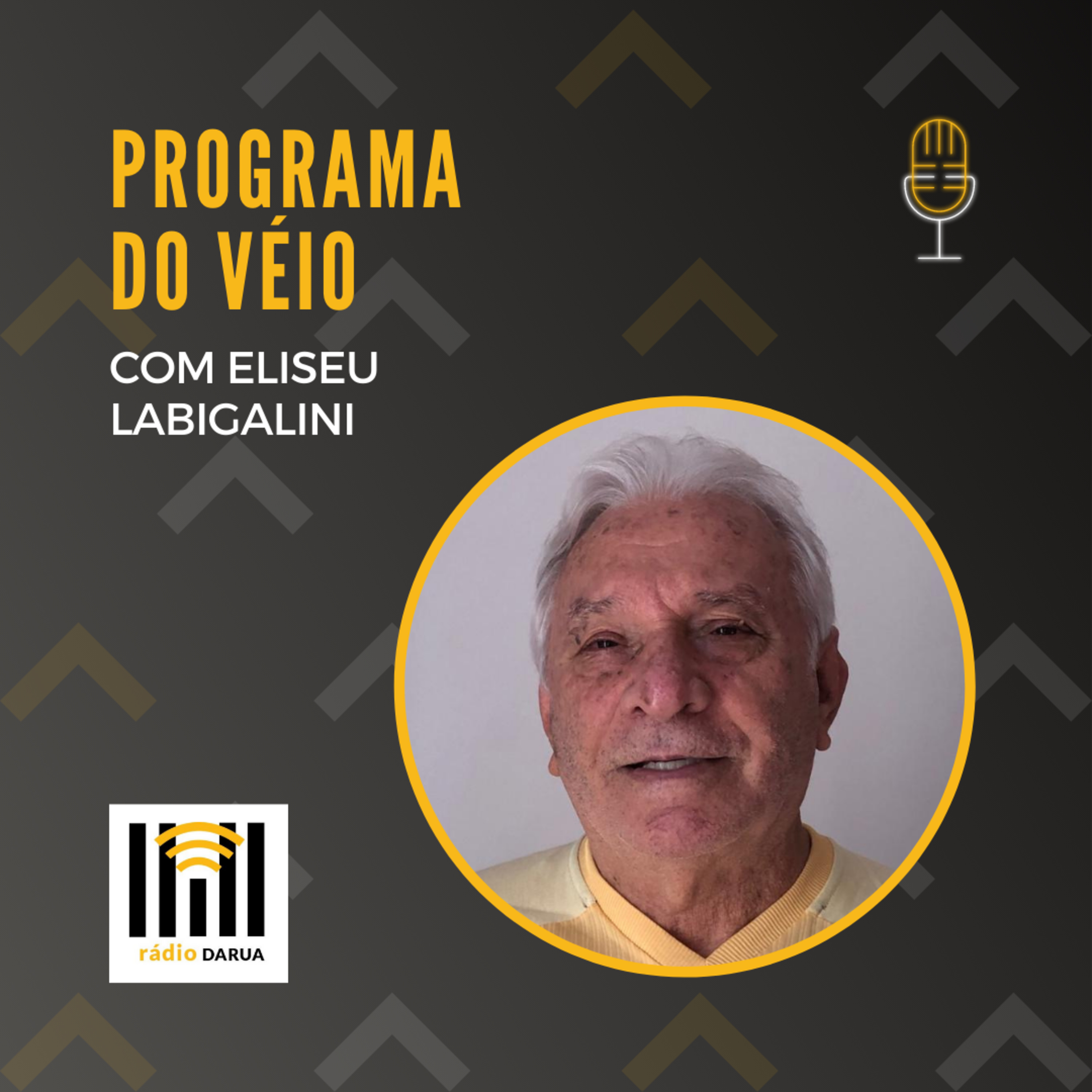 Programa do Véio - 09.05.2021 - Dia das Mães episode artwork
