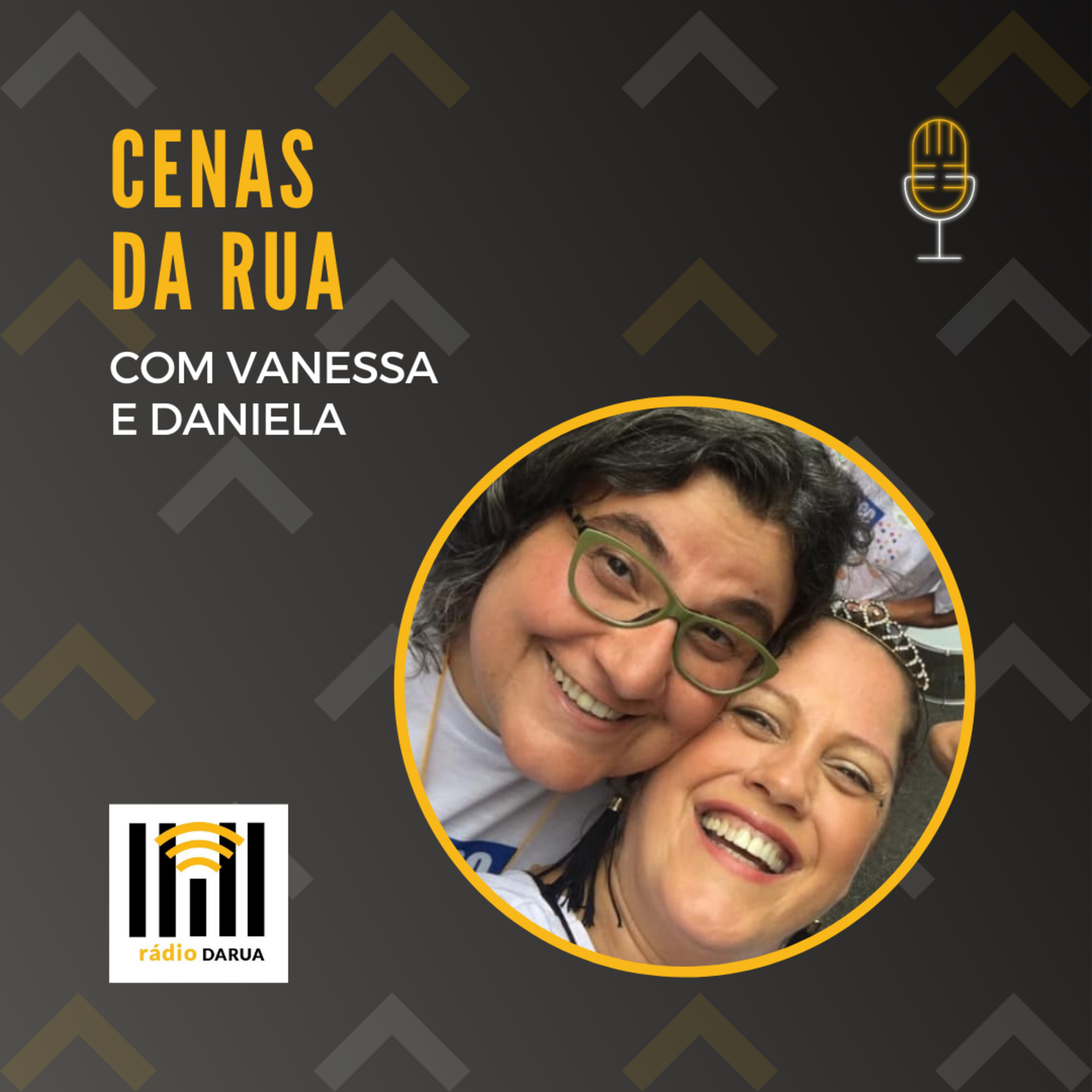 Cenas da Rua - Vacina: prioridade para quem? episode artwork
