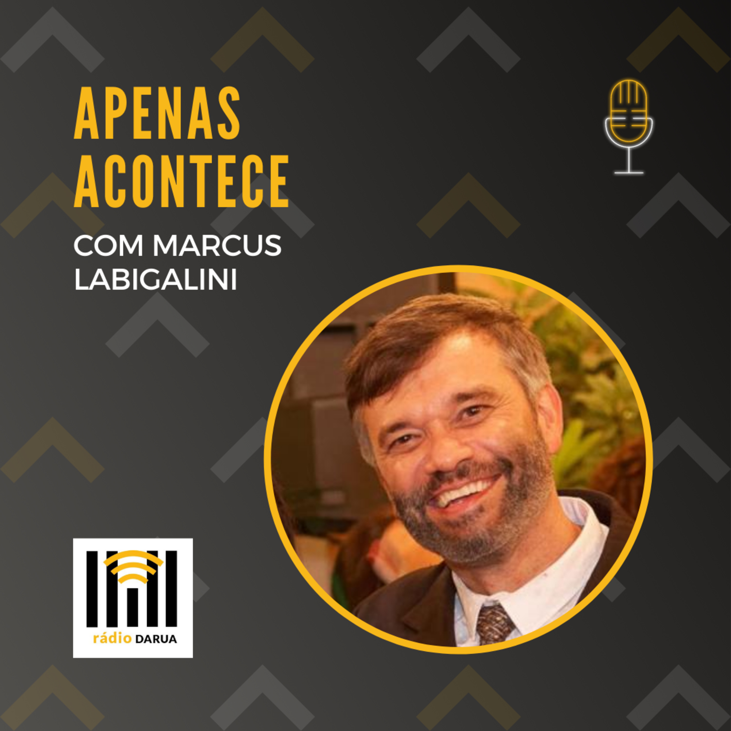 Apenas Acontece - 14.06.2021 episode artwork