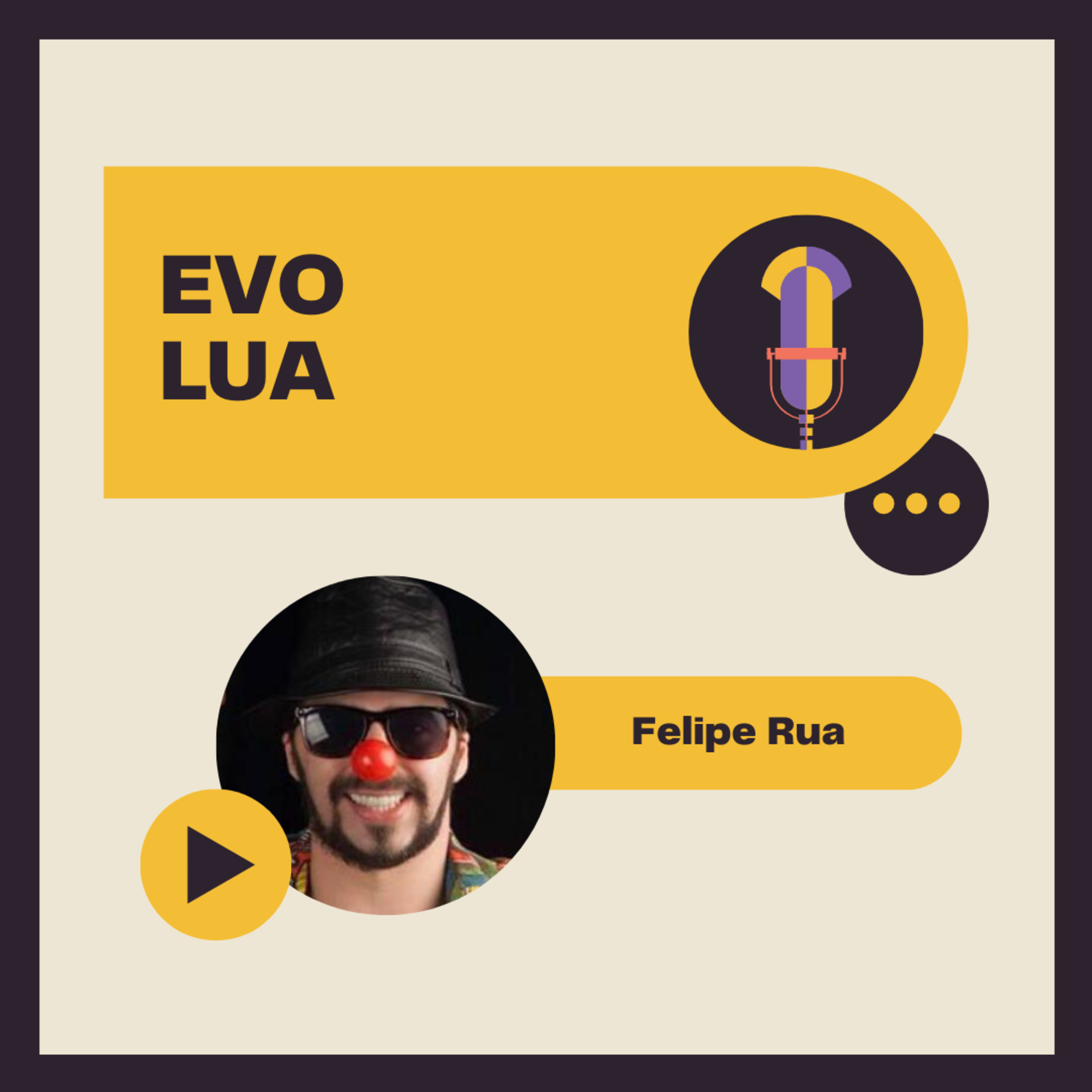 Evo Lua - 14.07.2021 episode artwork