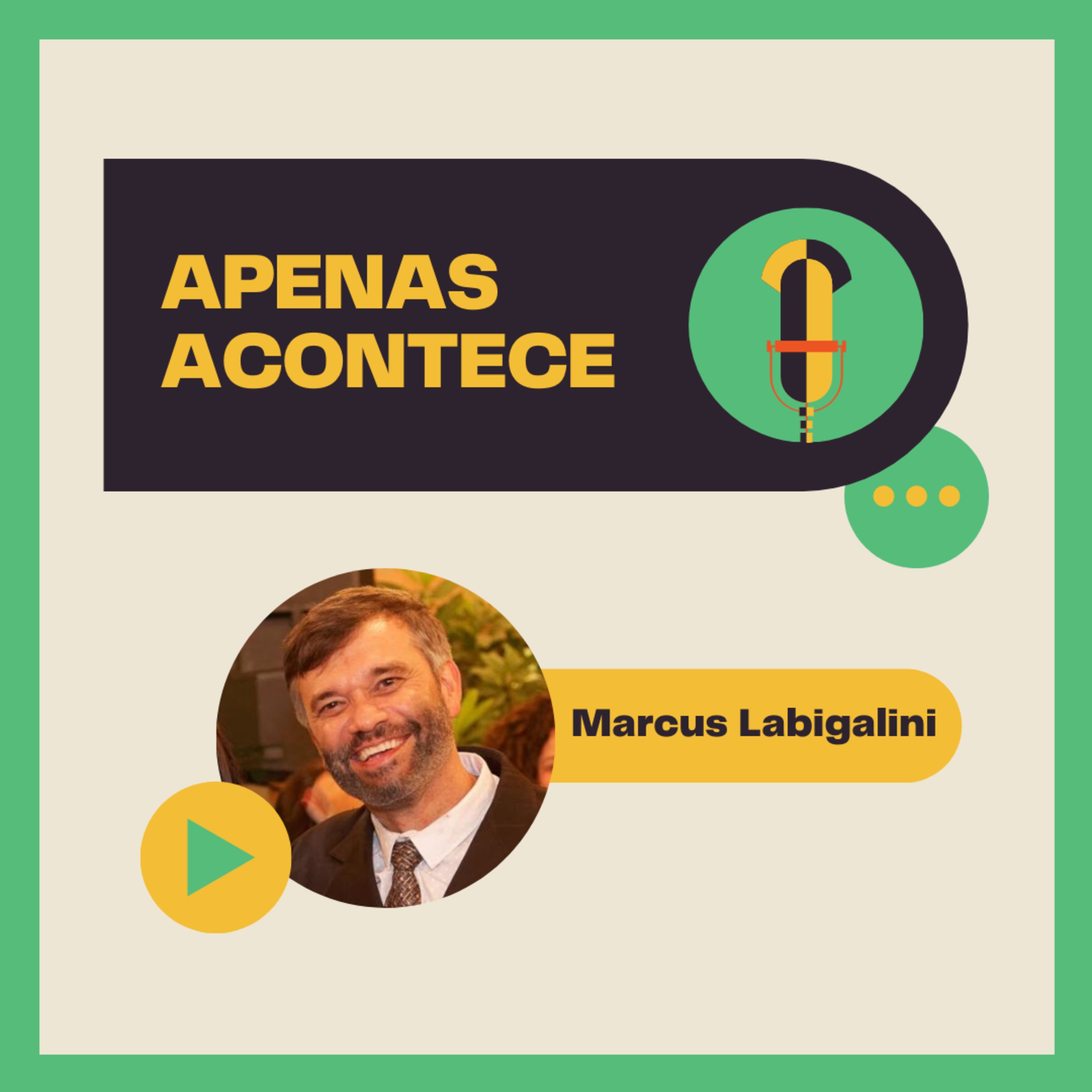 Apenas Acontece - 23.08.2021 episode artwork