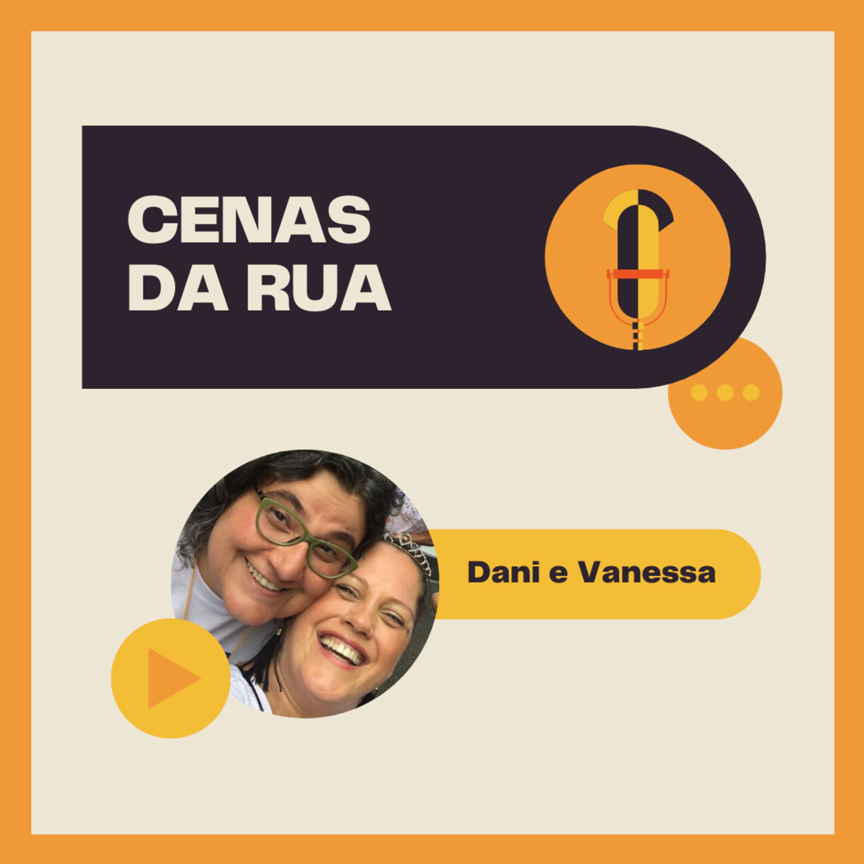 Cenas da Rua - A Fome Mata? episode artwork