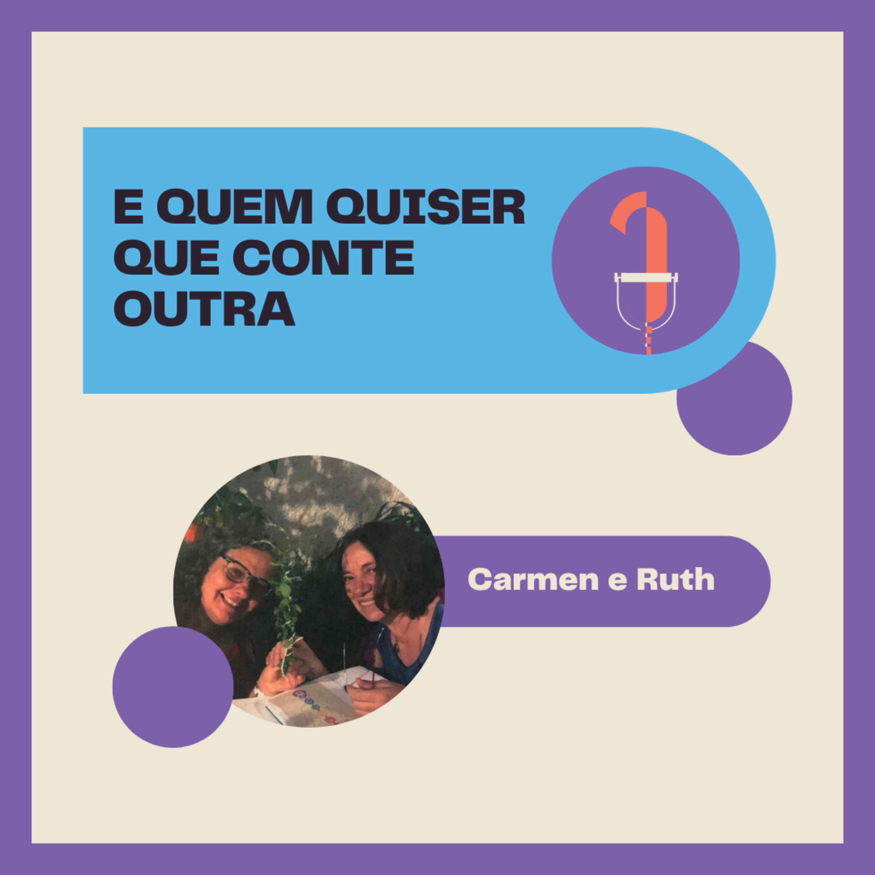 E quem quiser que conte outra... - O Circo Chegou episode artwork