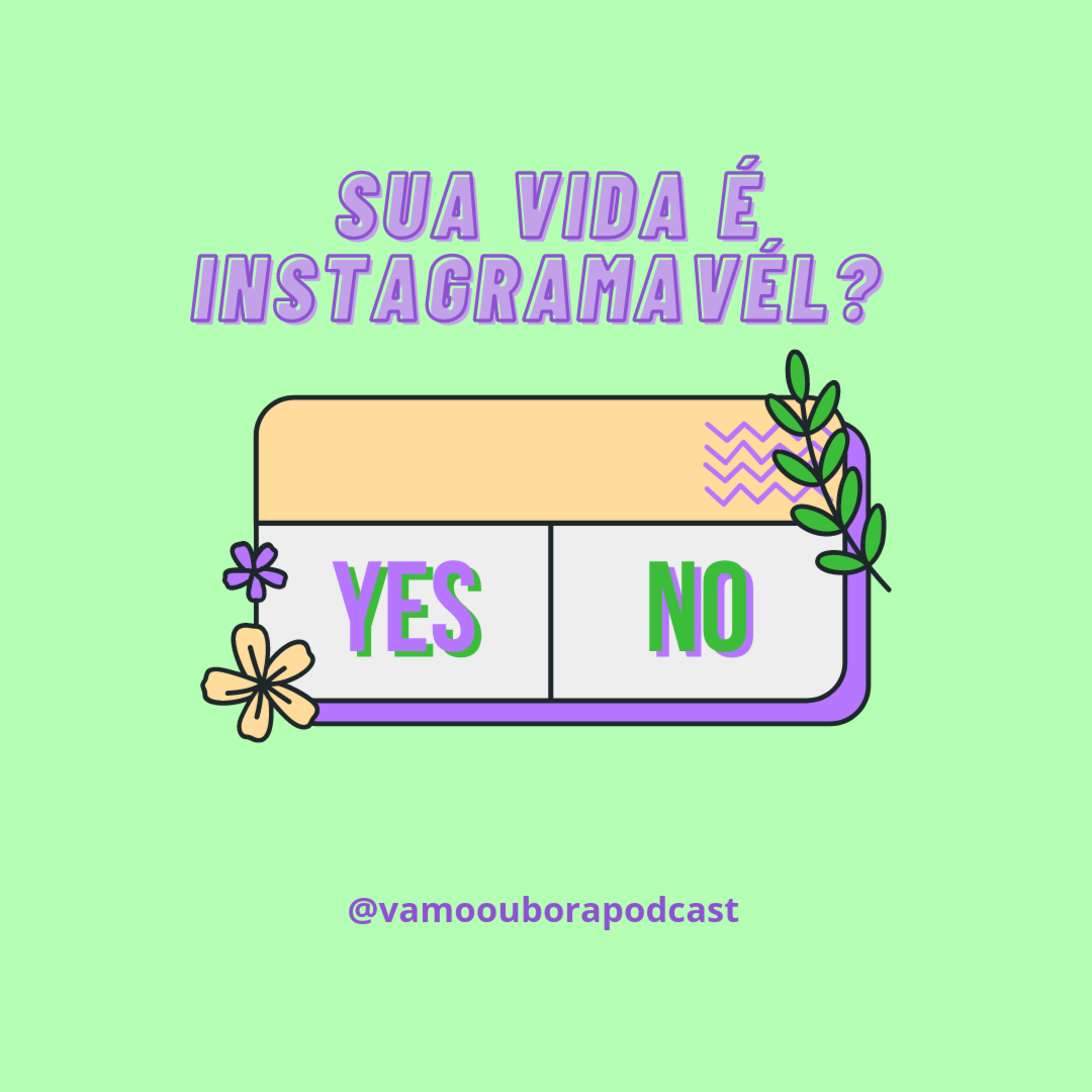 Vamo Ou Bora?