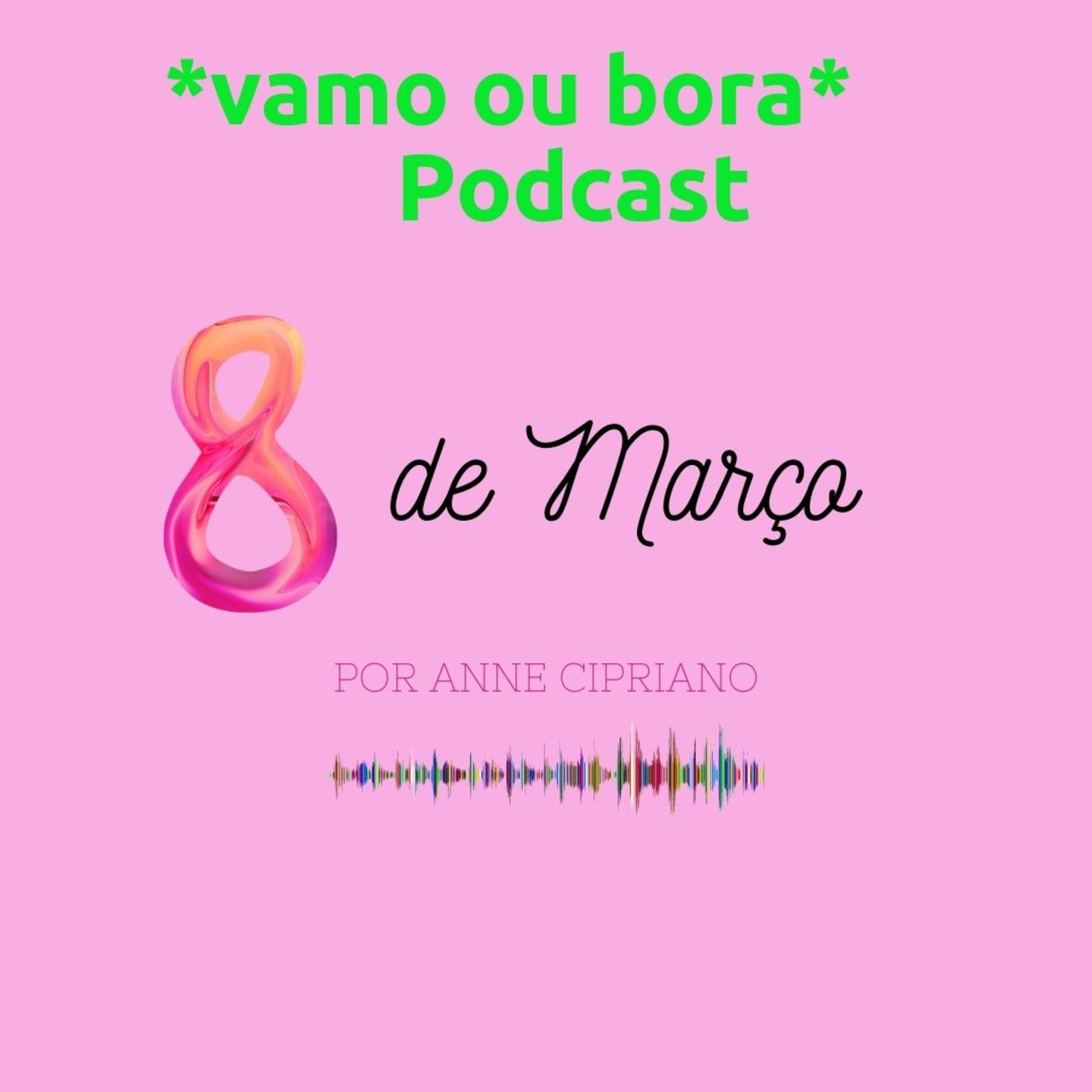 Vamo Ou Bora?