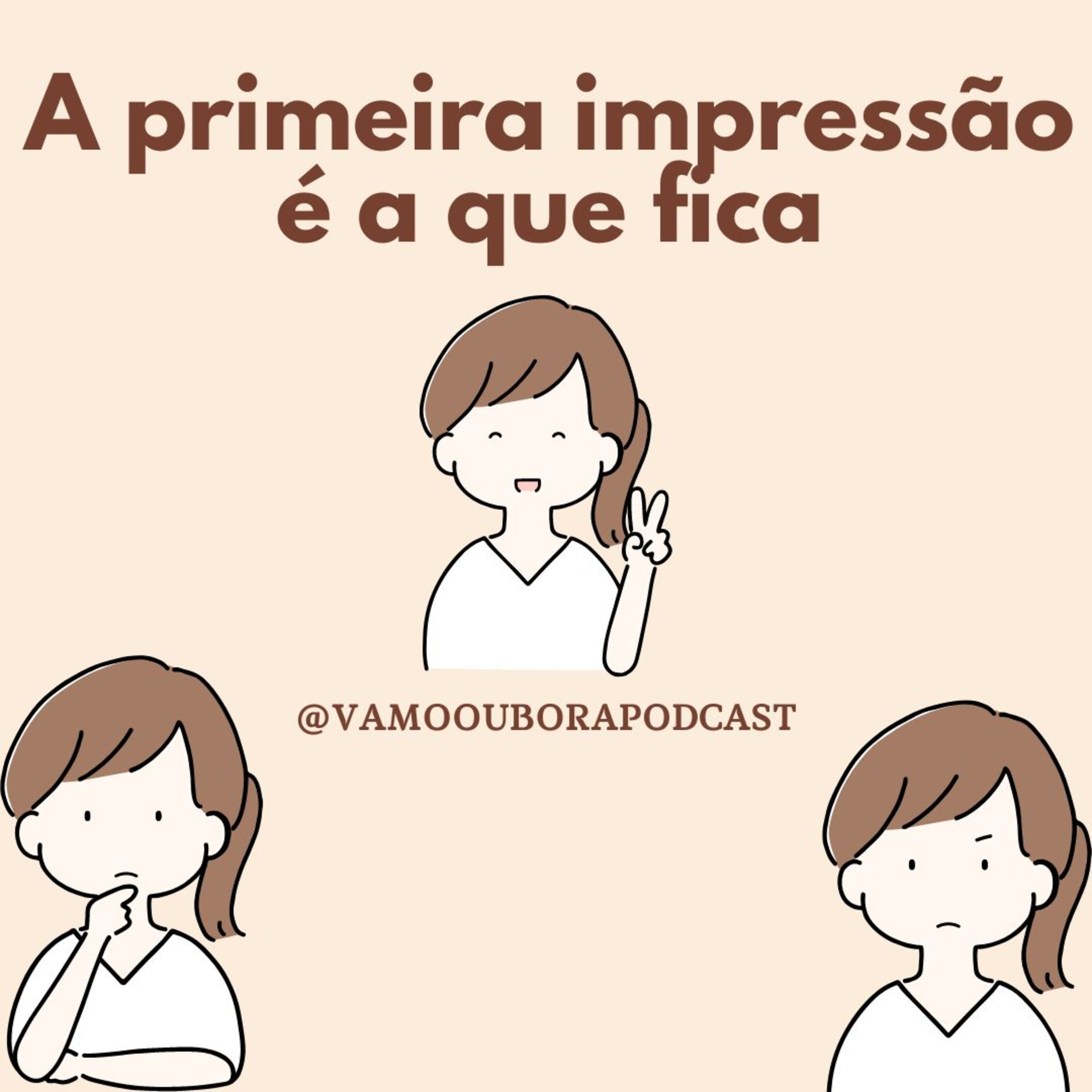 Vamo Ou Bora?