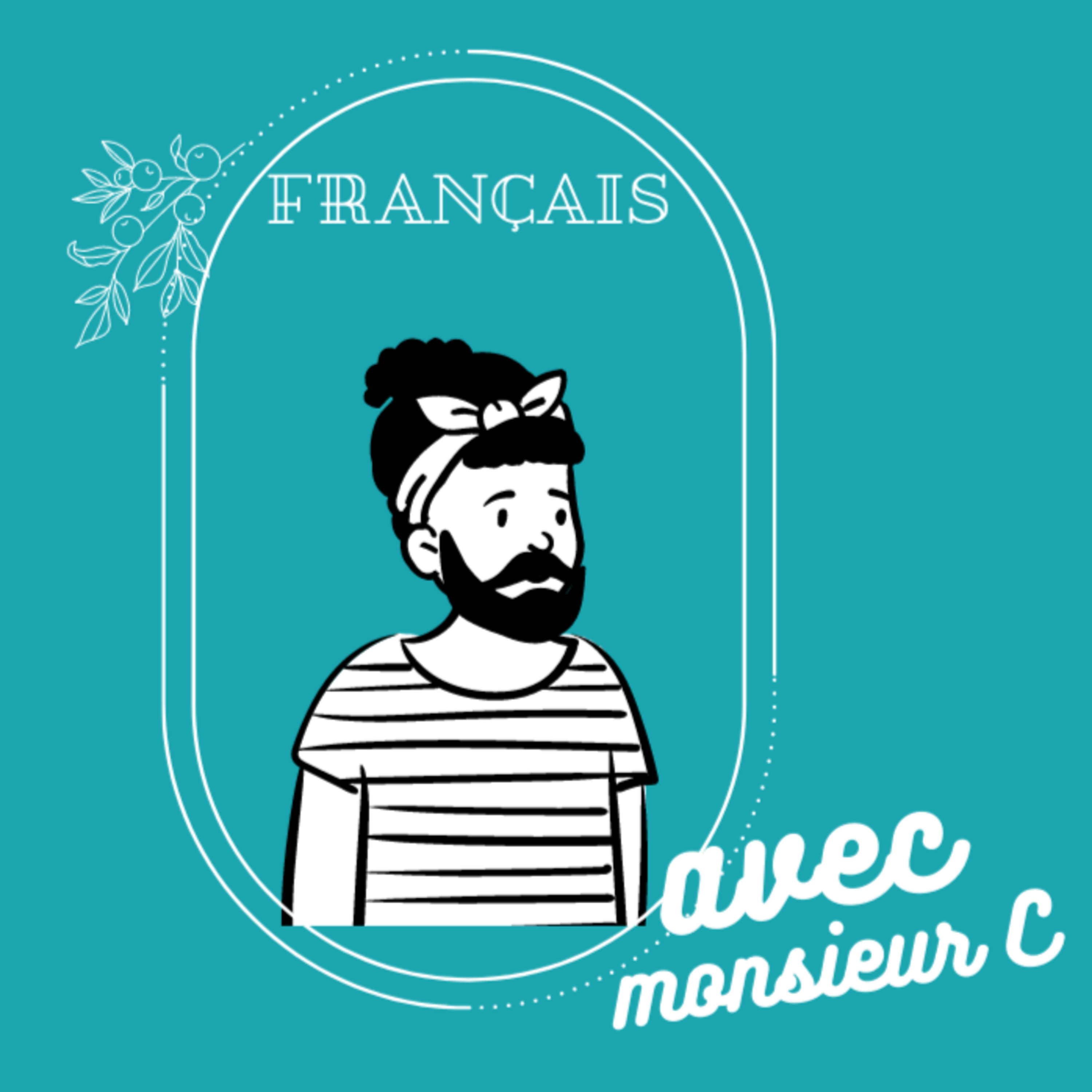 Bienvenue sur le podcast de Monsieur C