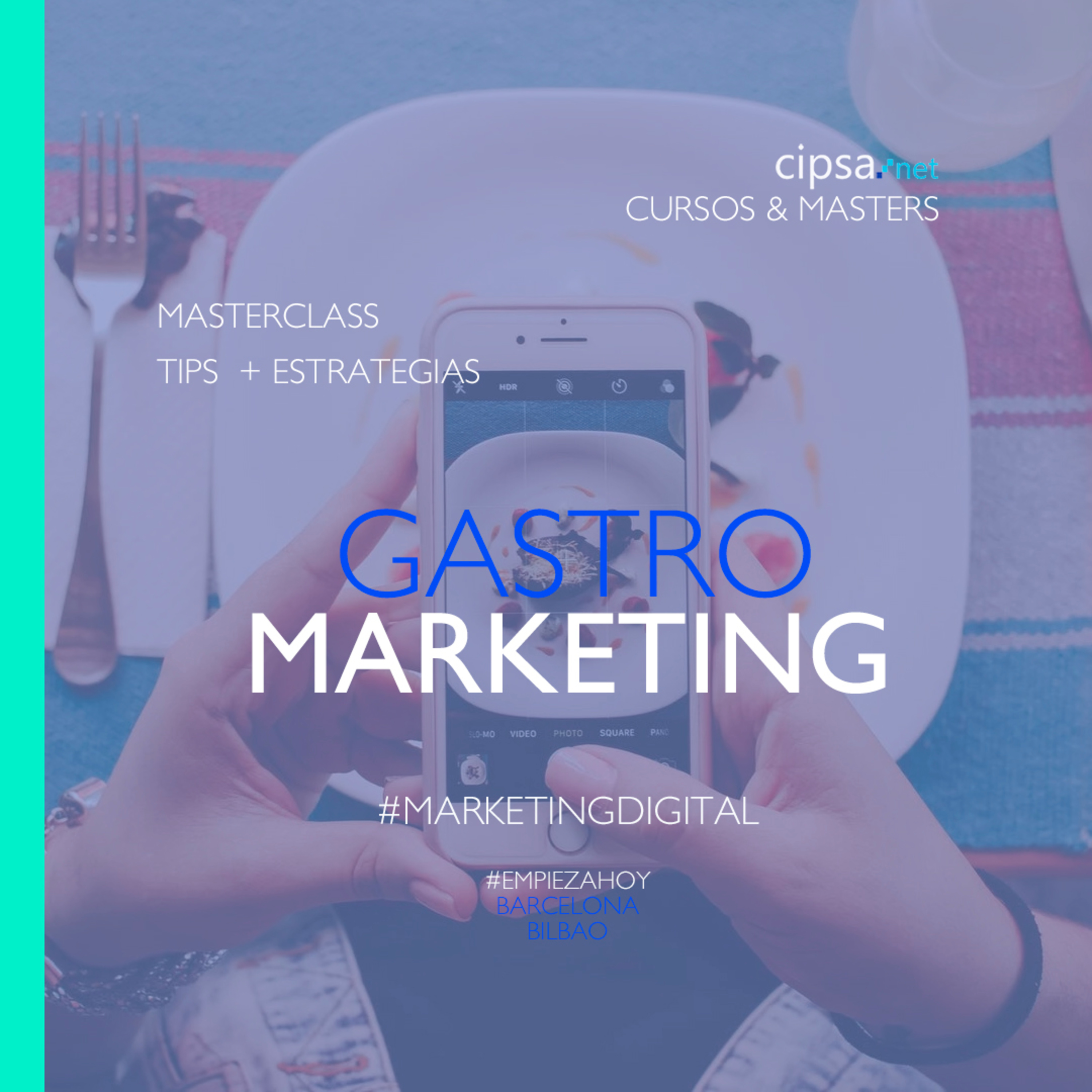 MARKETING PARA MILLENIALS