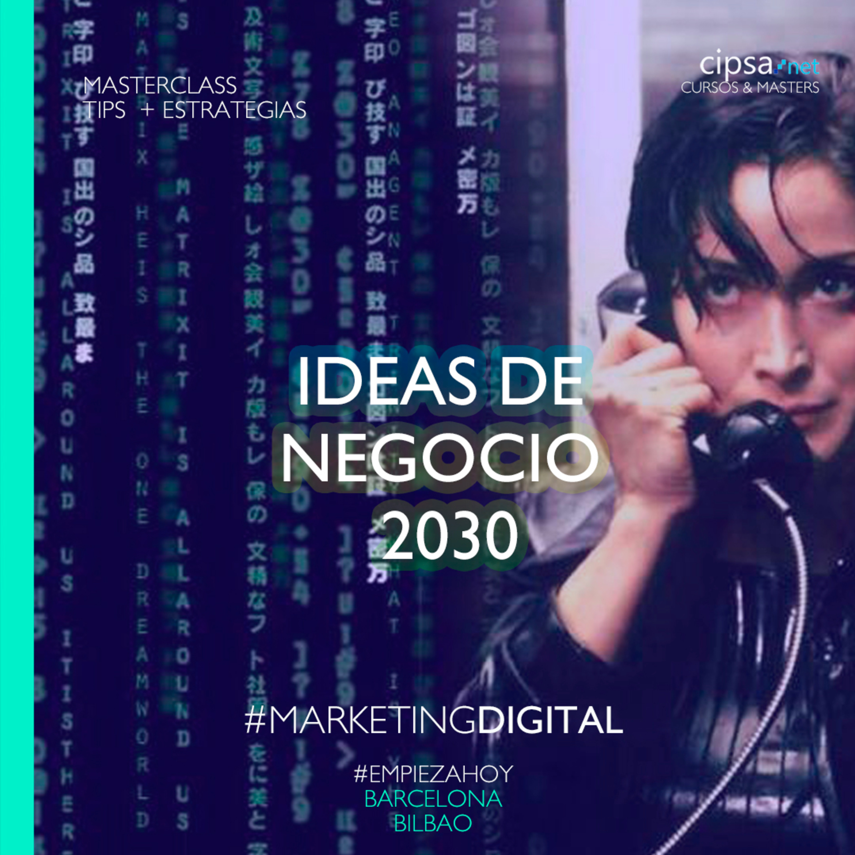 MARKETING PARA MILLENIALS