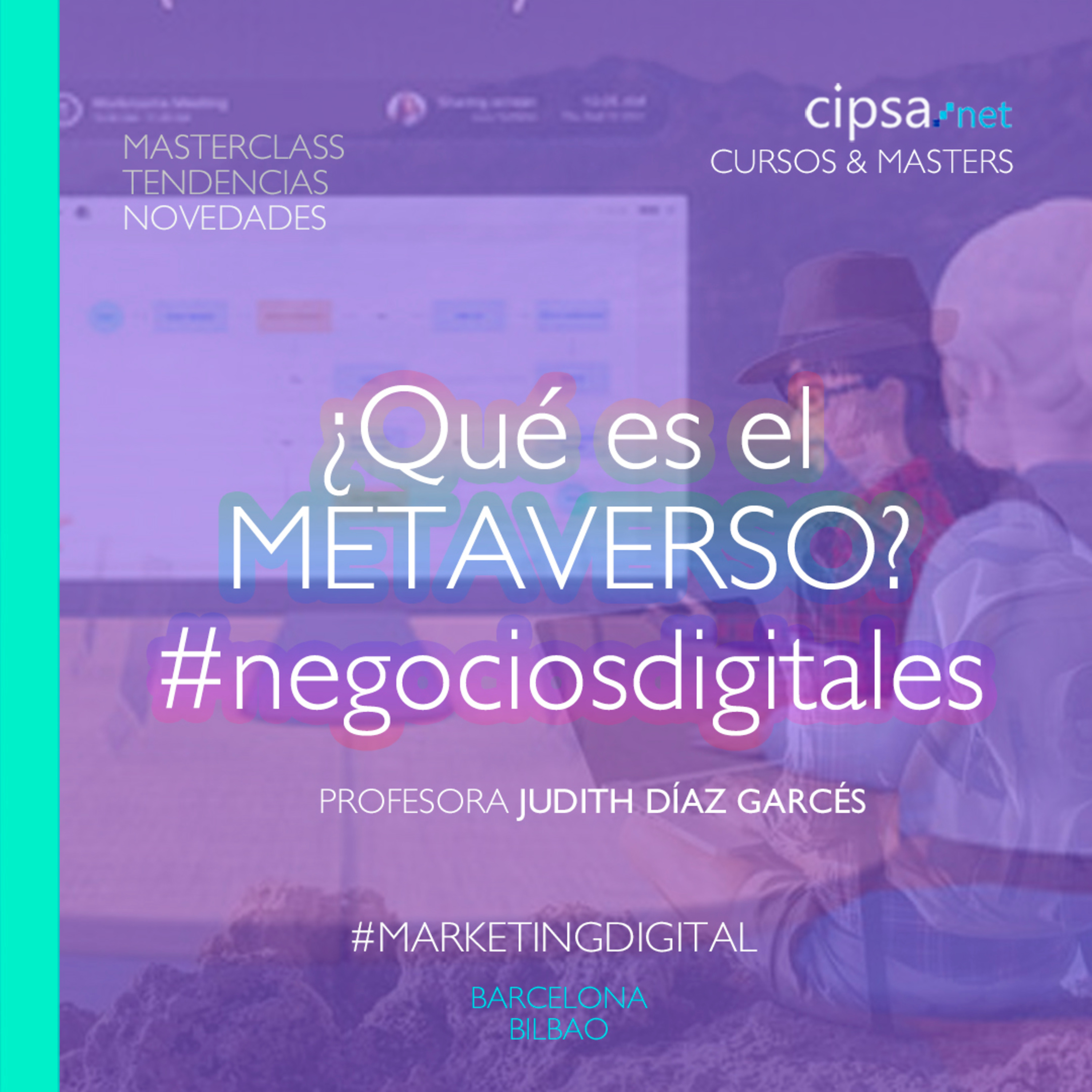 MARKETING PARA MILLENIALS
