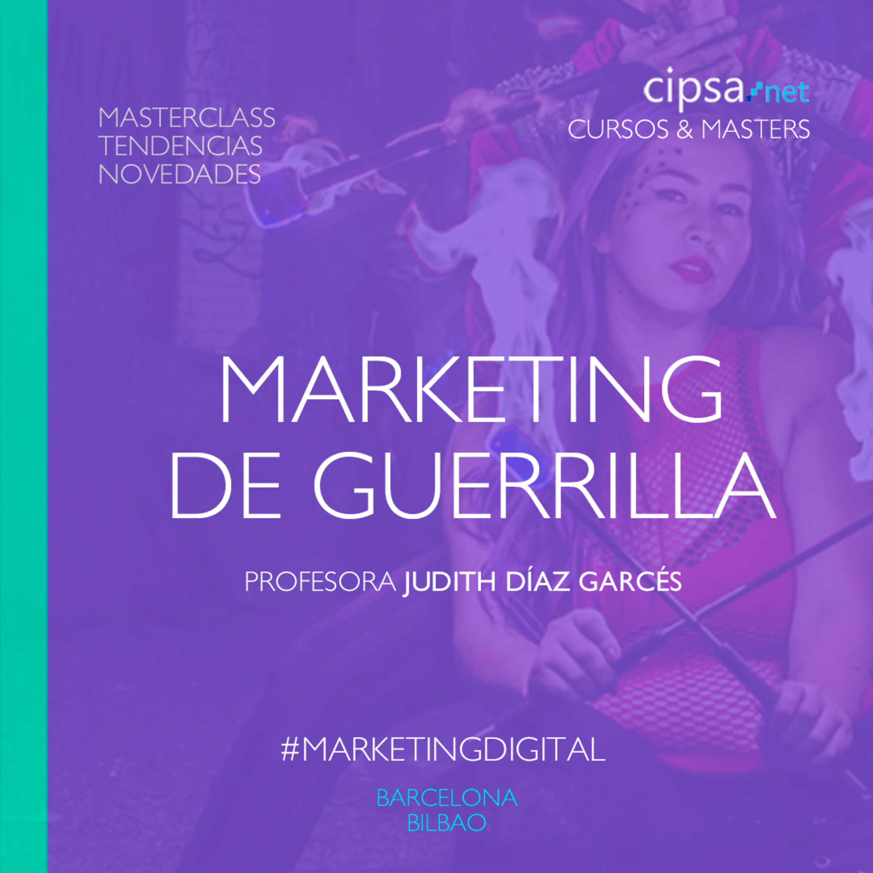 MARKETING PARA MILLENIALS