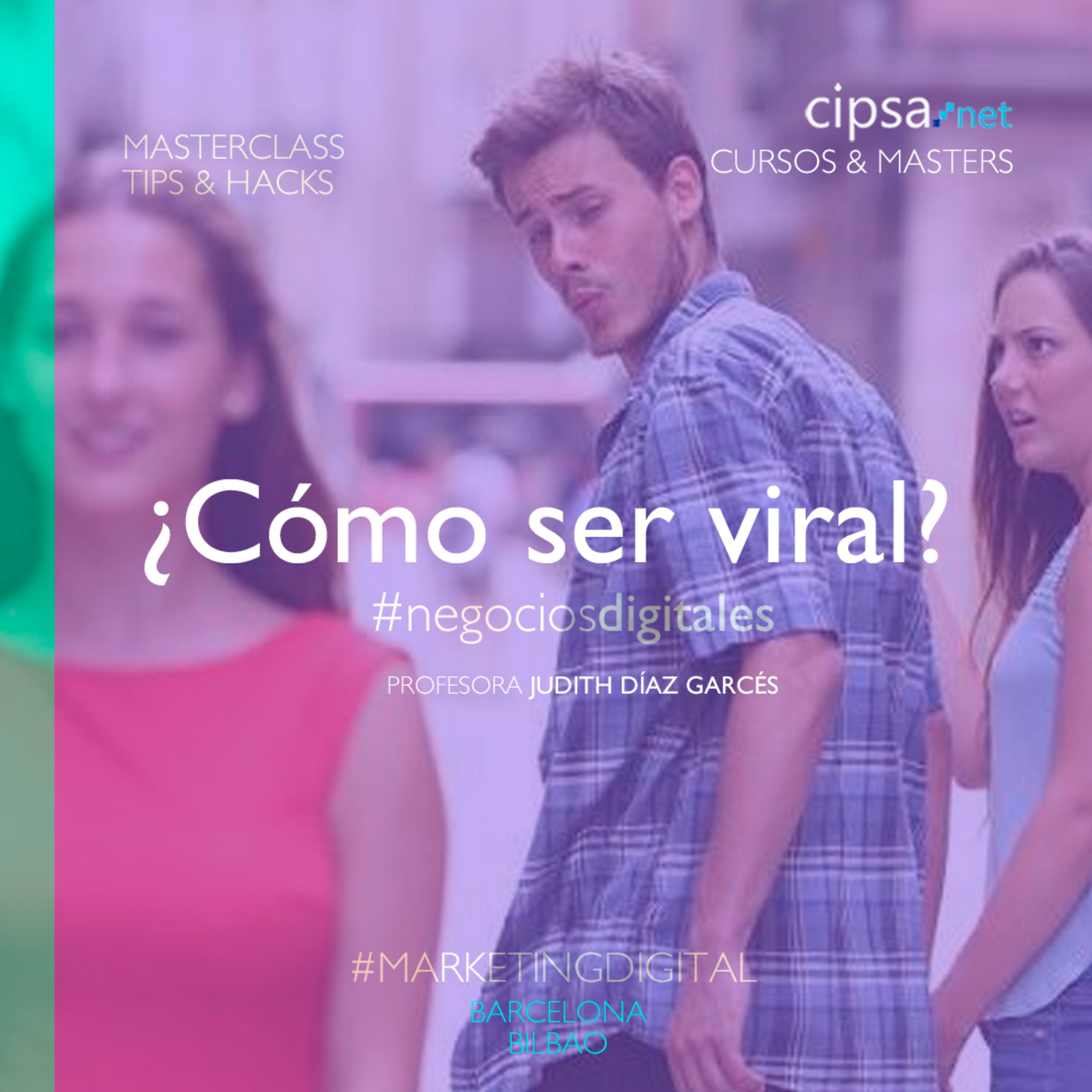 MARKETING PARA MILLENIALS