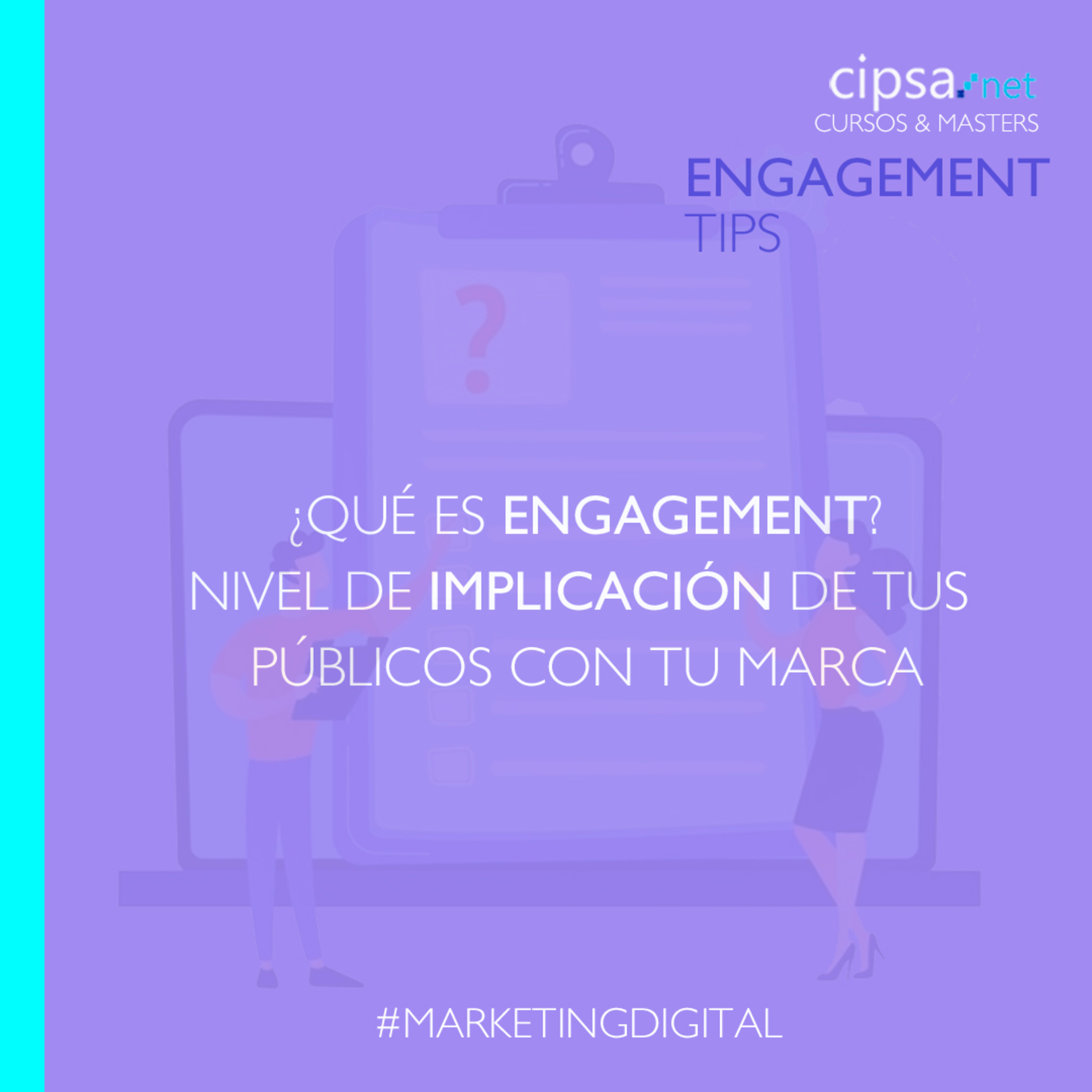 MARKETING PARA MILLENIALS