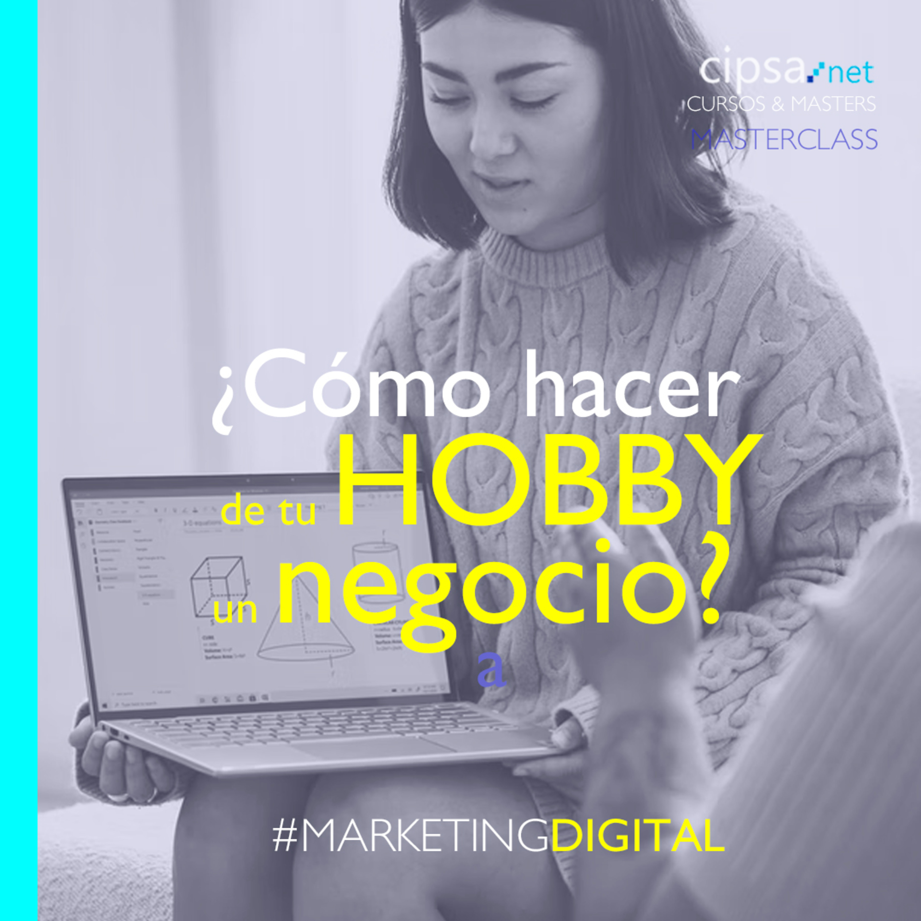 MARKETING PARA MILLENIALS