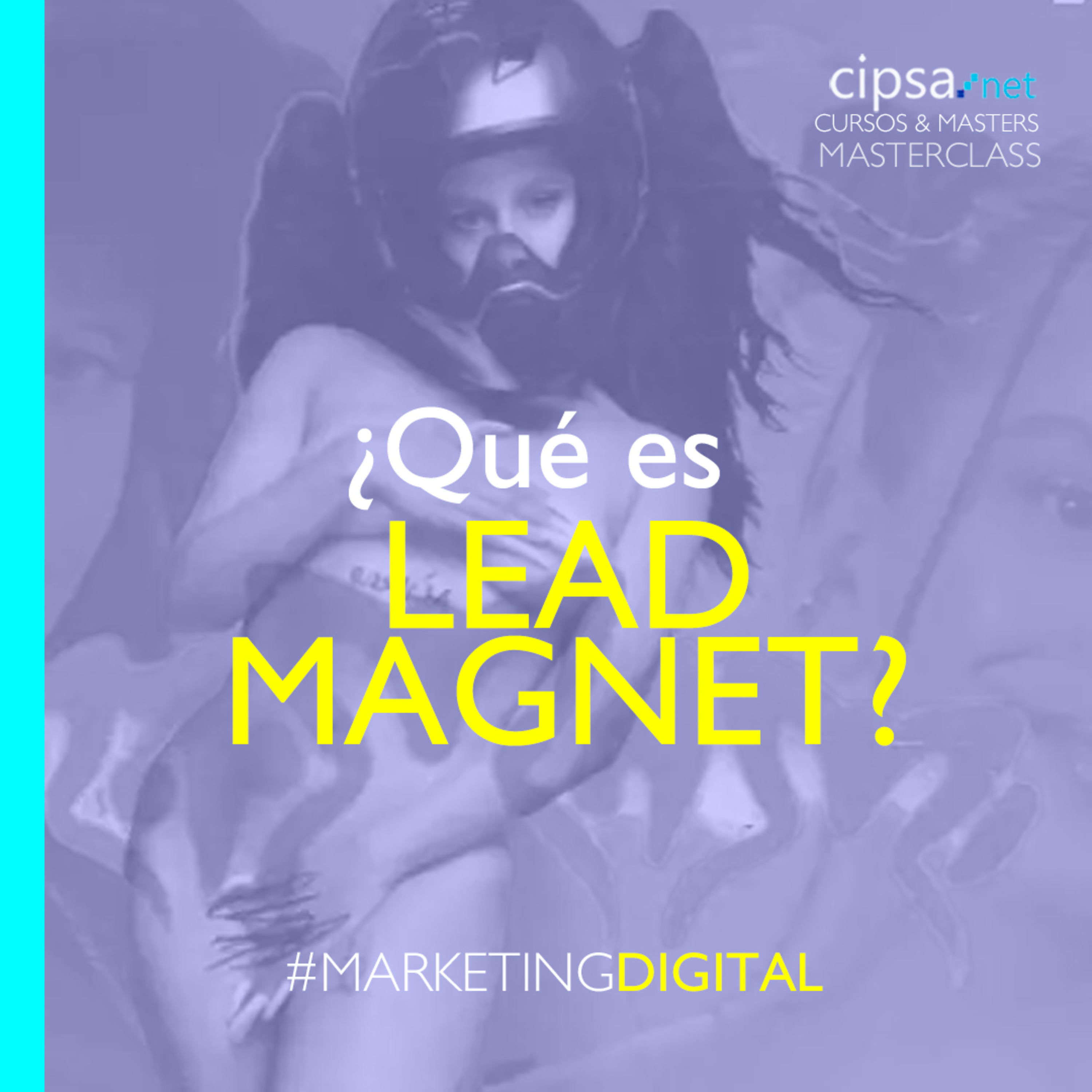 MARKETING PARA MILLENIALS