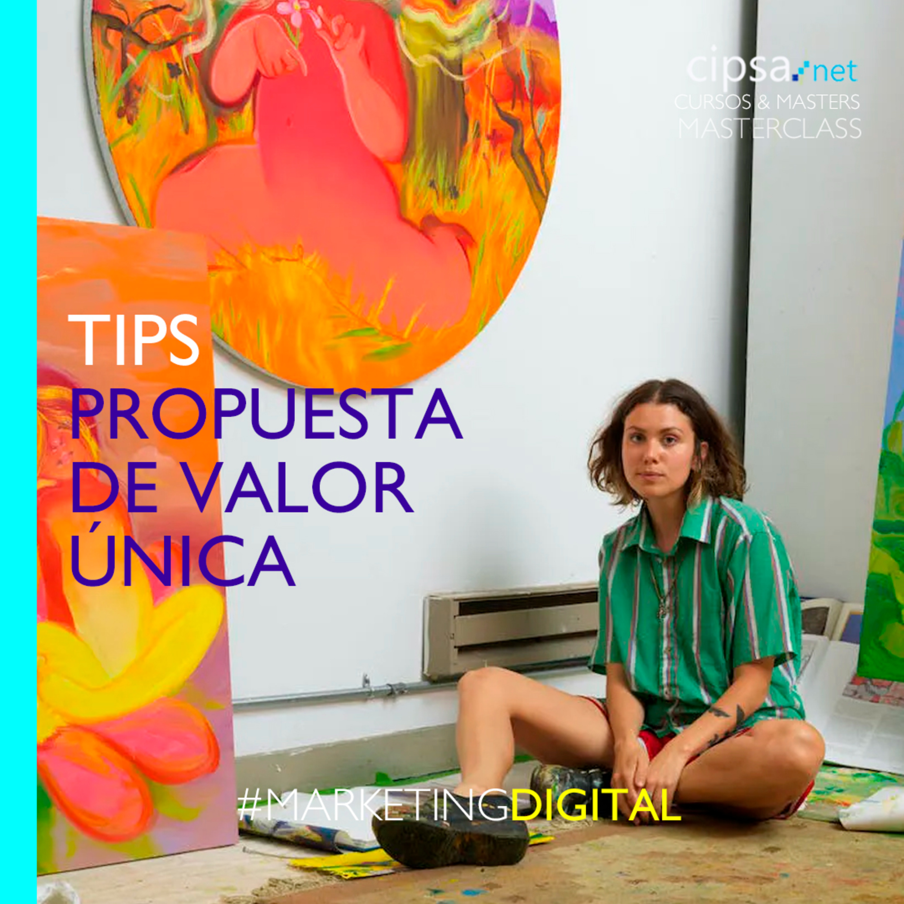 MARKETING PARA MILLENIALS