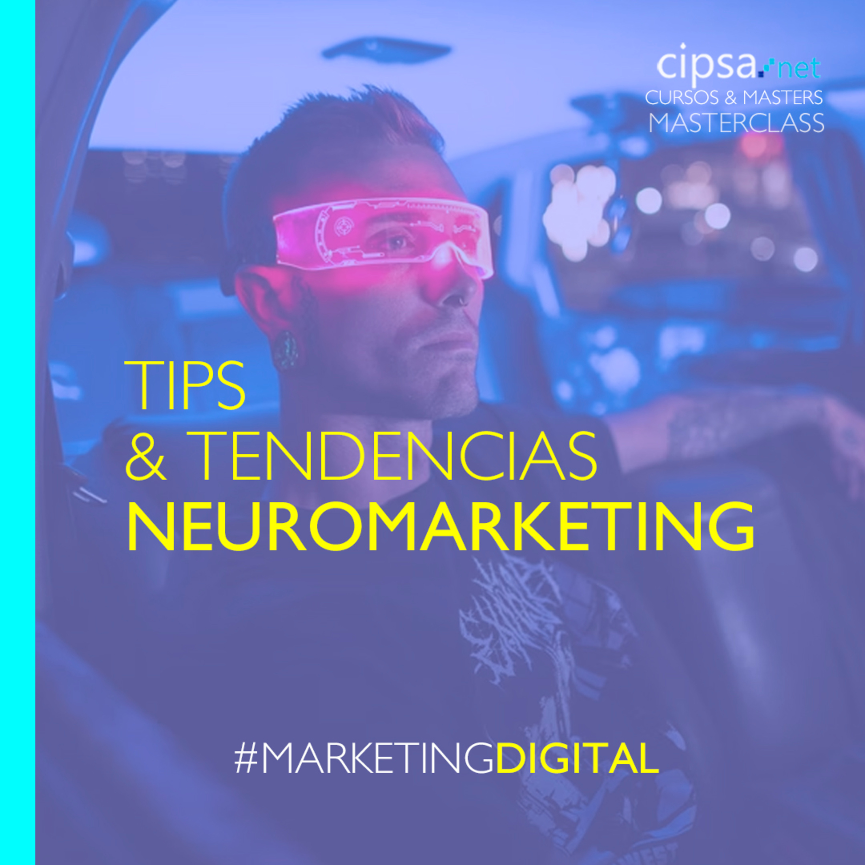 MARKETING PARA MILLENIALS