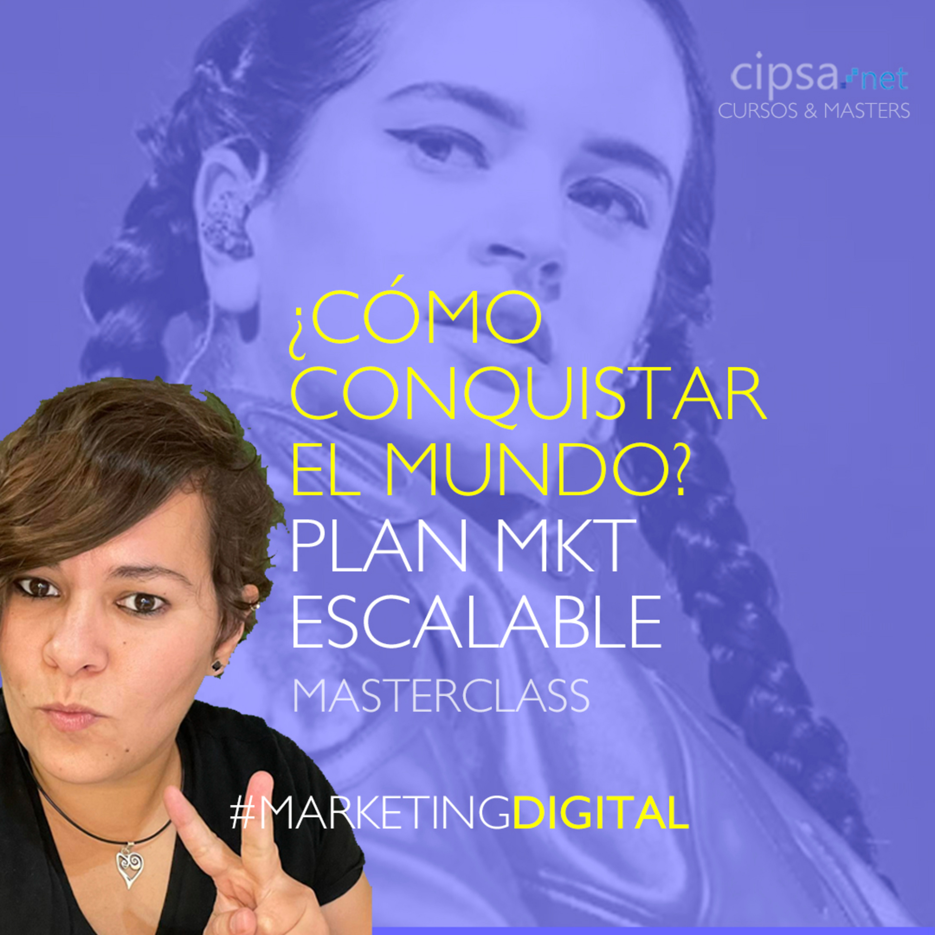 MARKETING PARA MILLENIALS