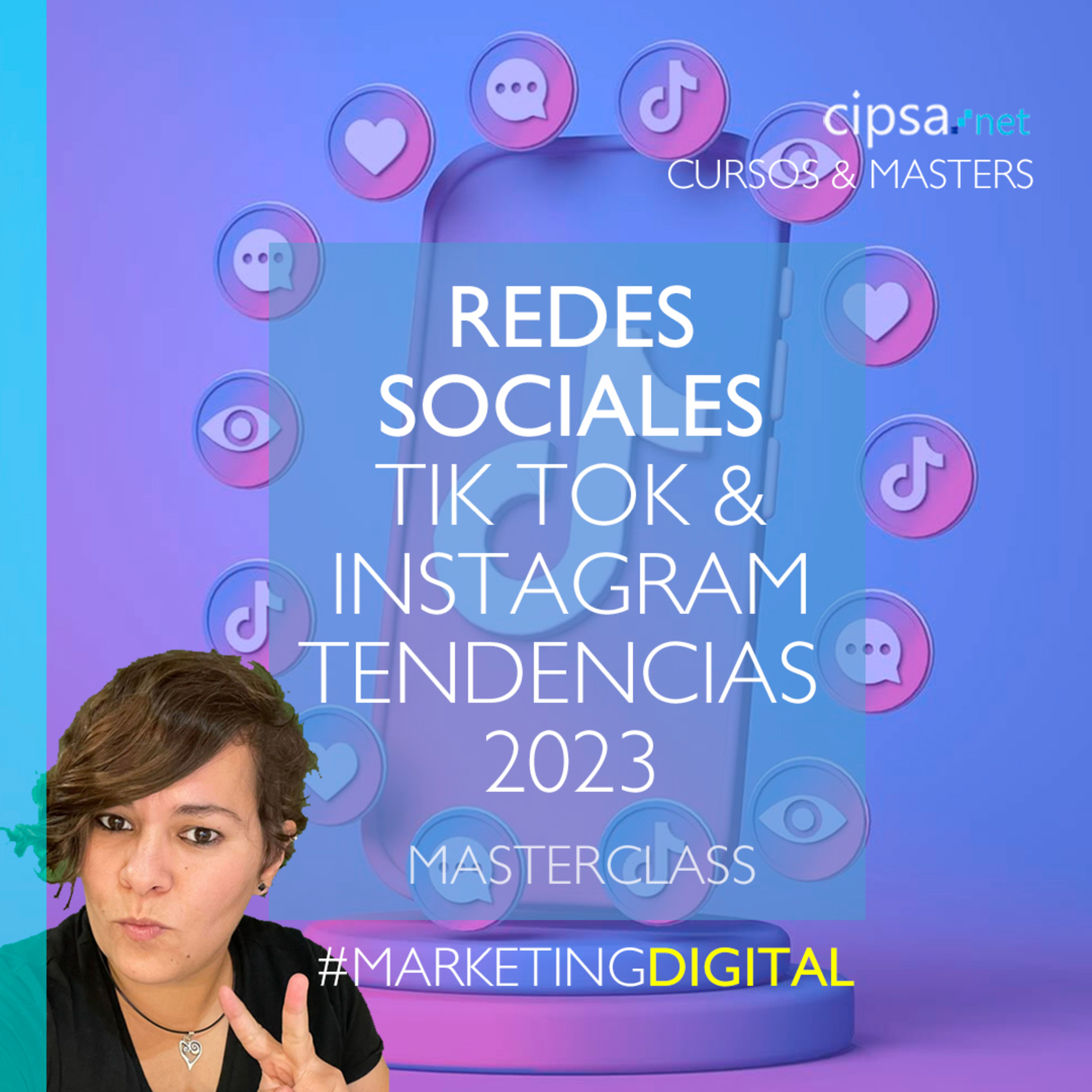 MARKETING PARA MILLENIALS