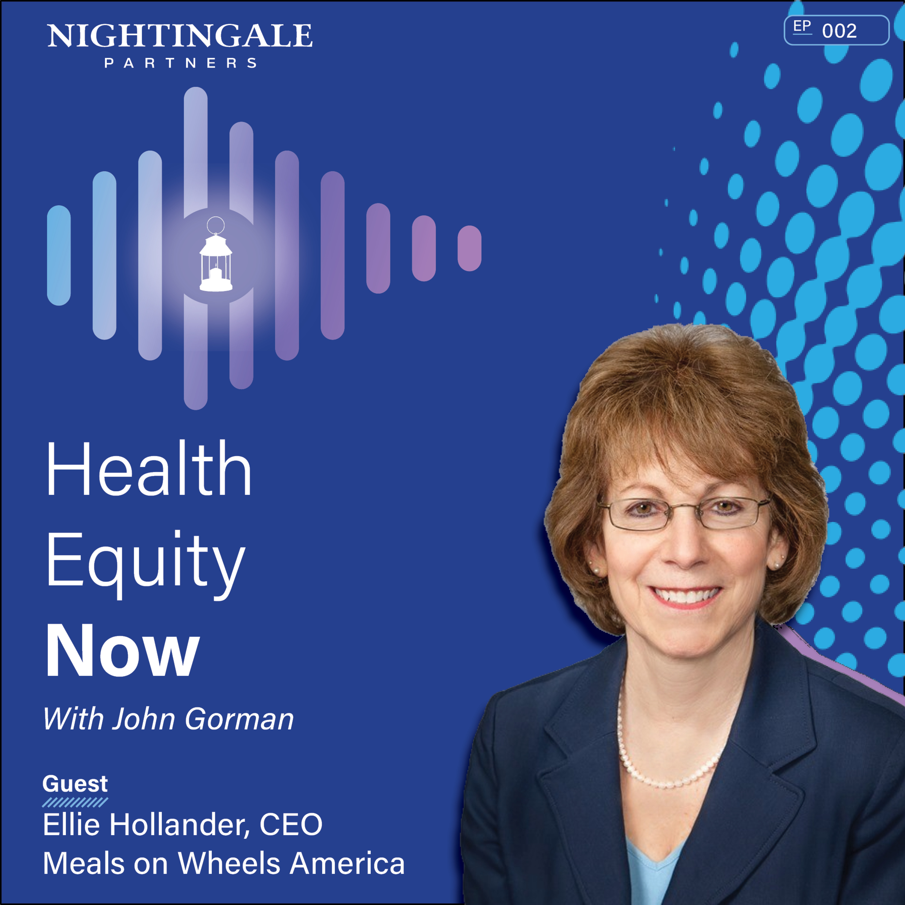 Health Equity Now with John Gorman