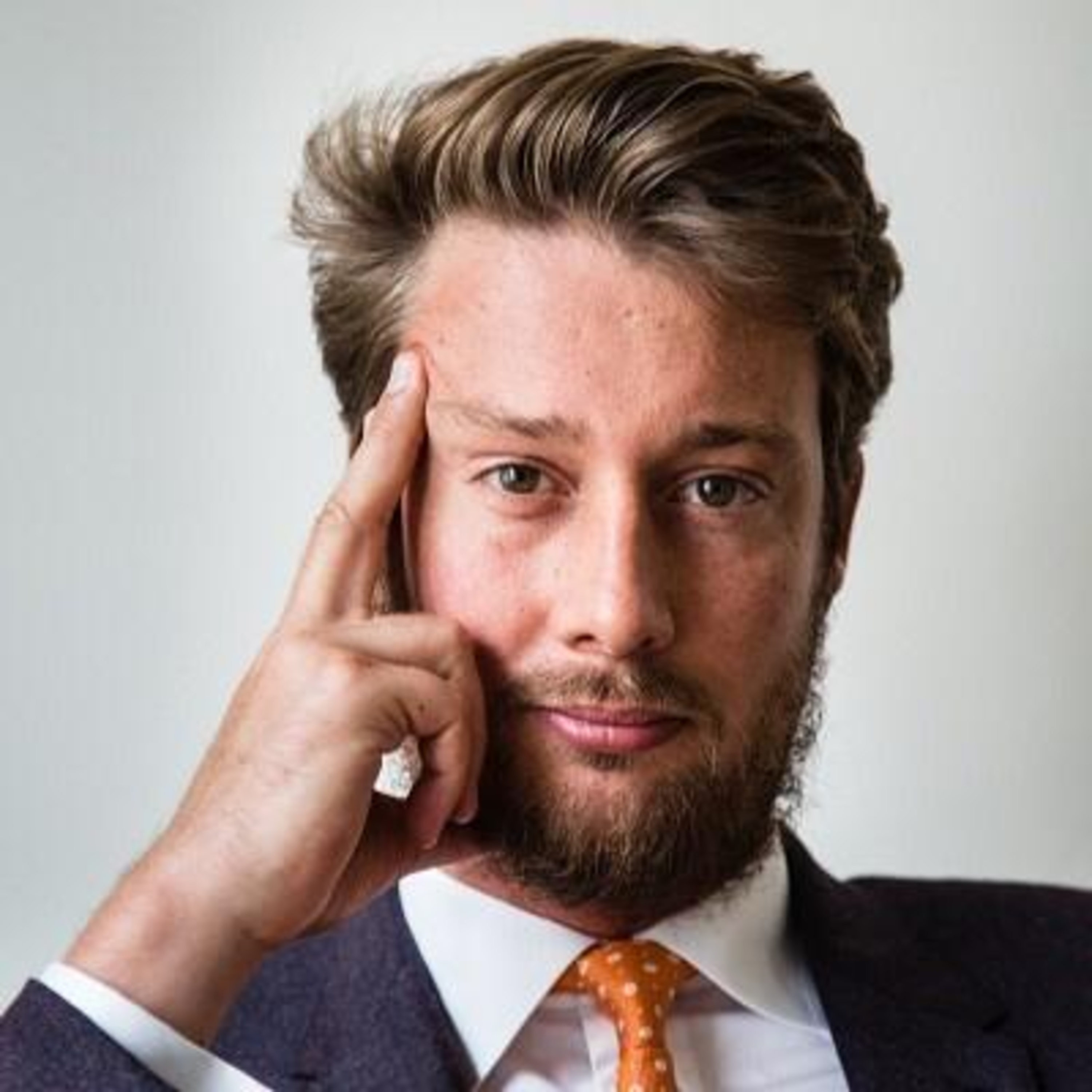 The Brussels Report Podcast