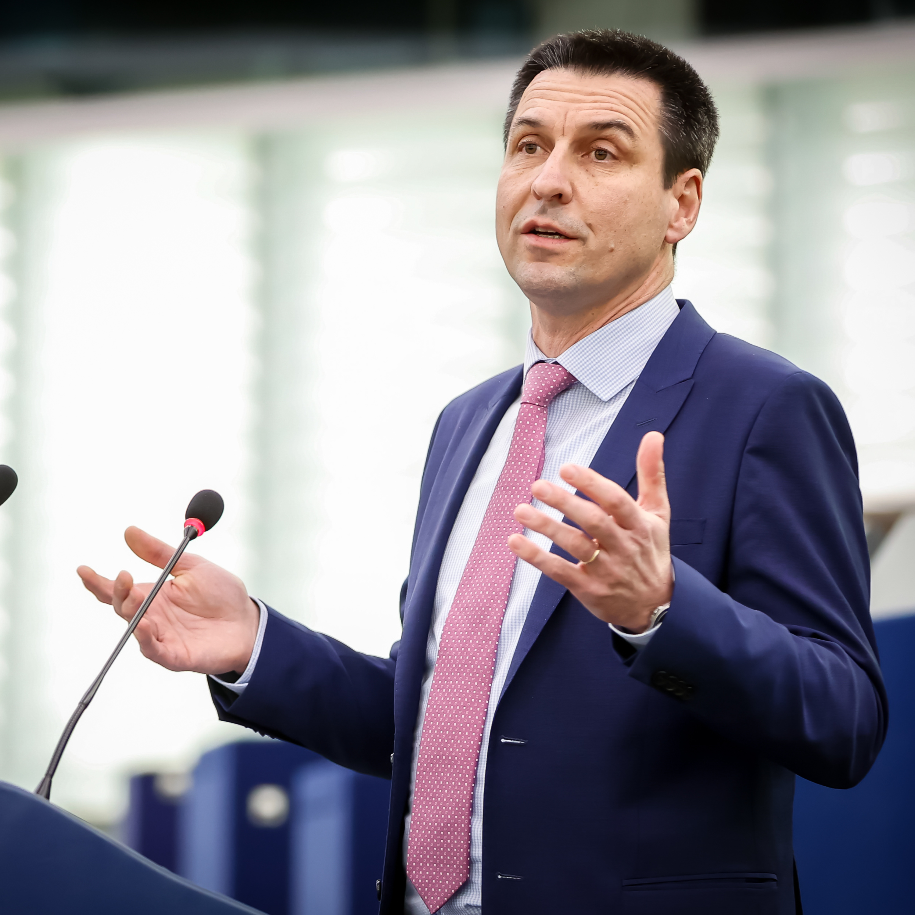 The Brussels Report Podcast