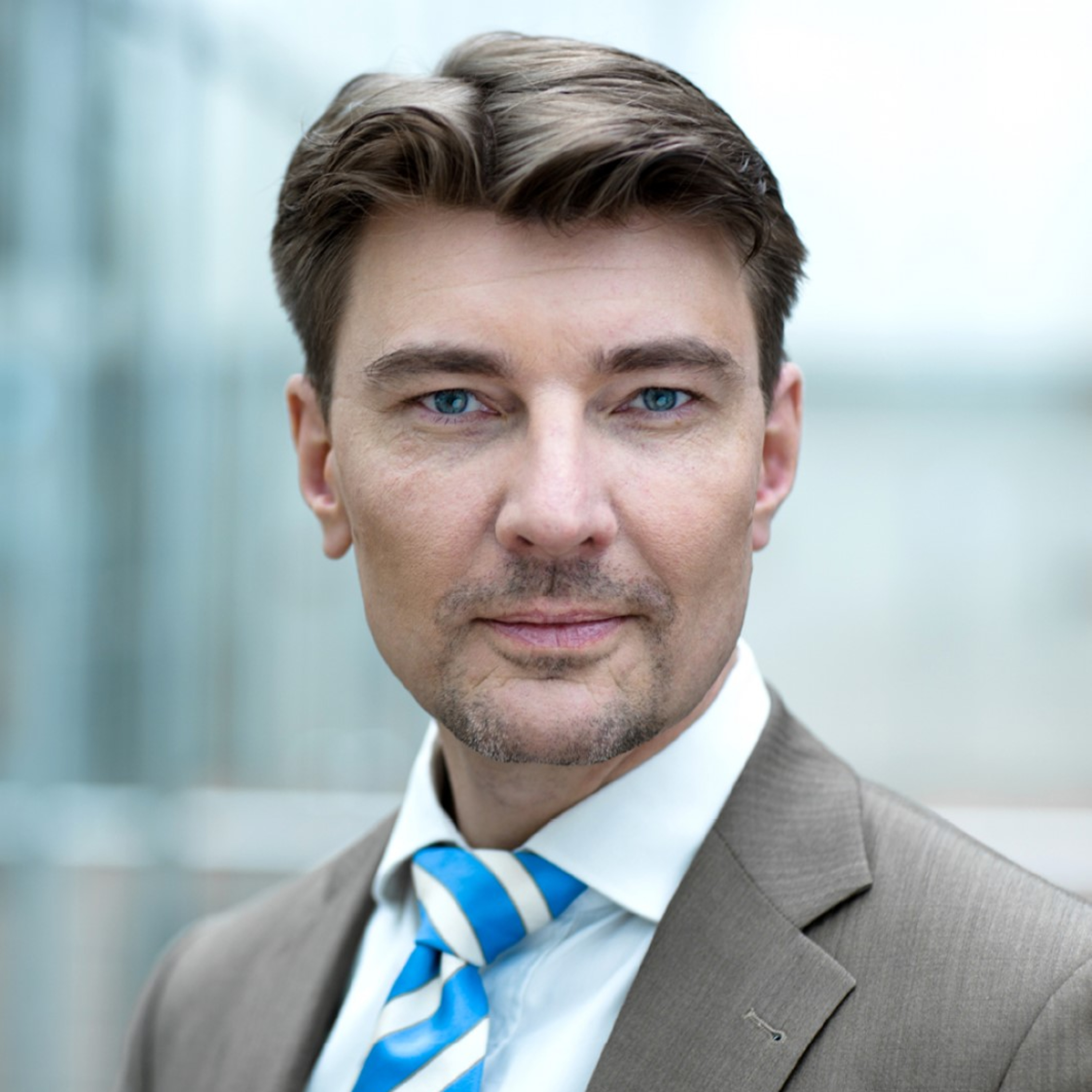 The Brussels Report Podcast