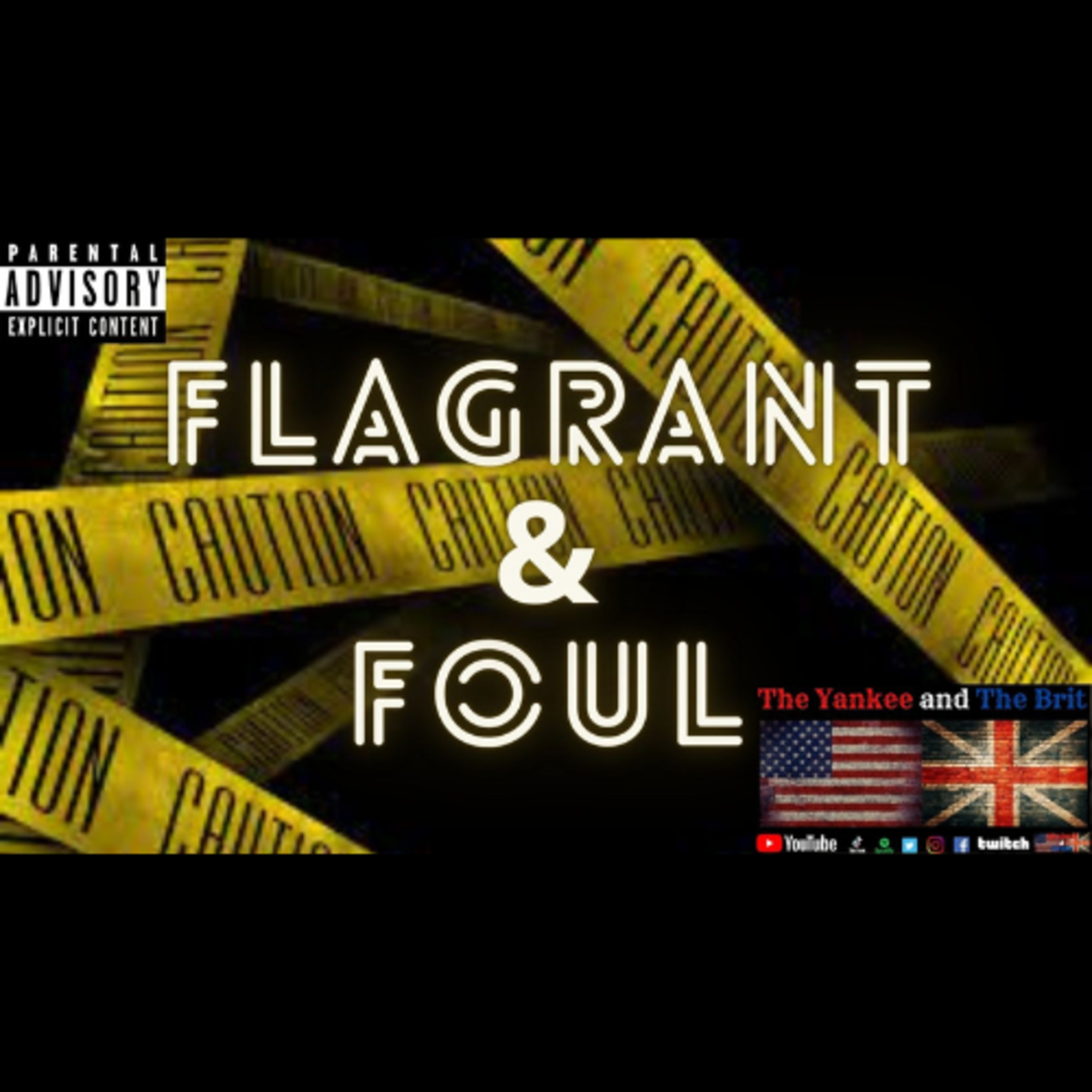 "Flagrant and Foul" - Review The Terminal List  episode artwork